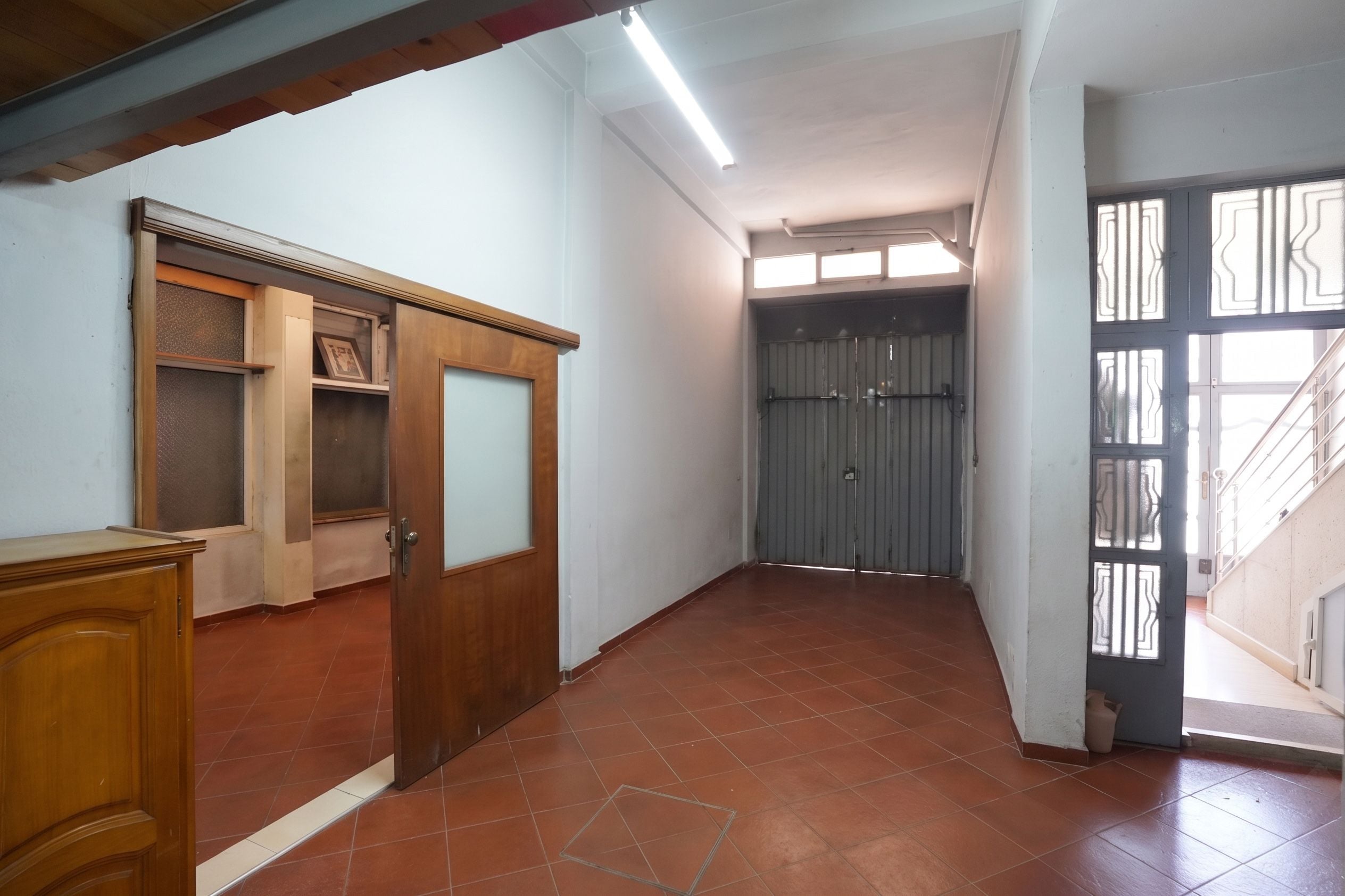 Maison — Casablanca