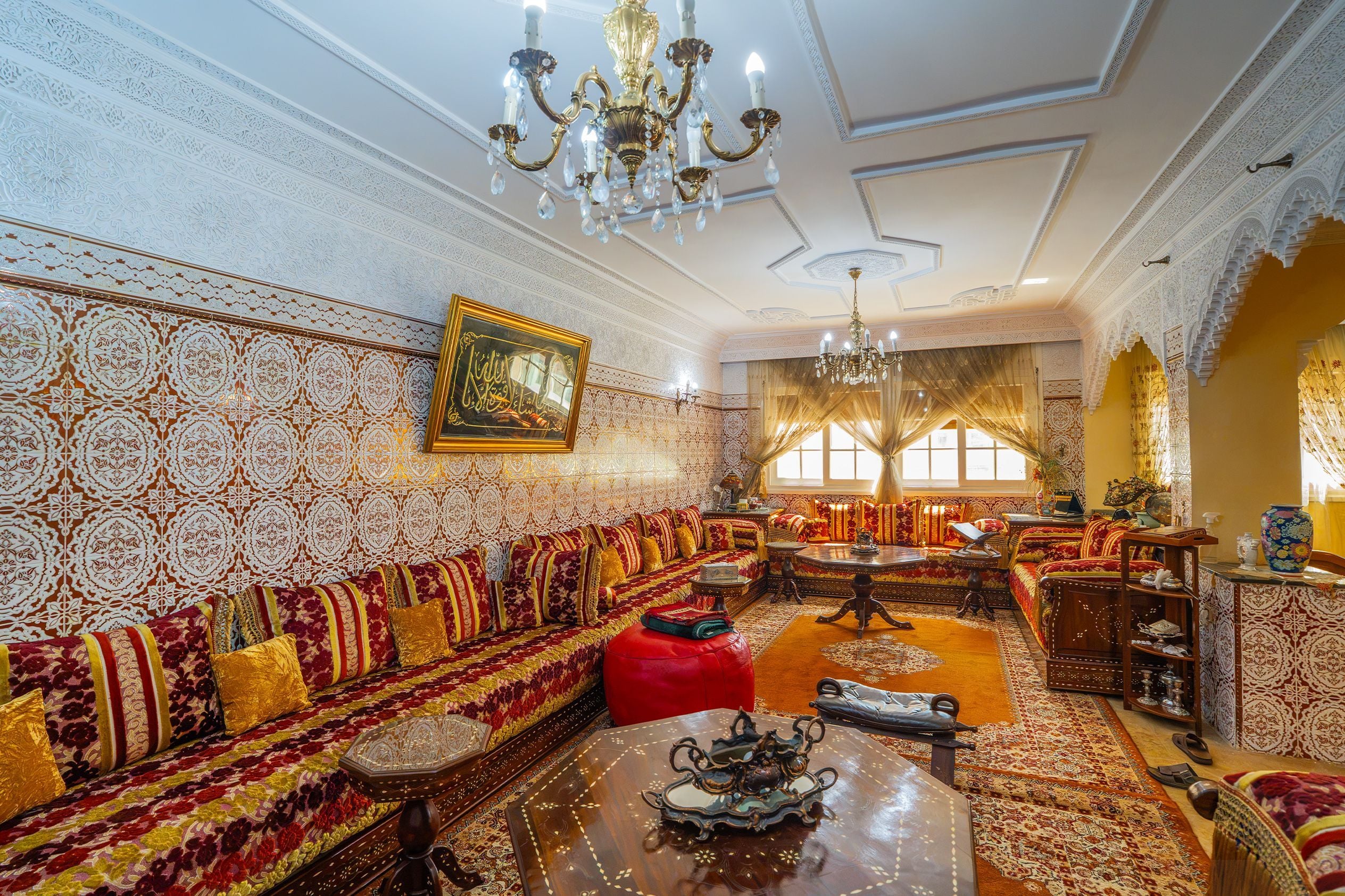 Maison — Casablanca — 4