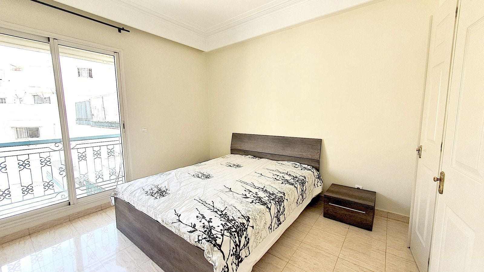 Appartement — Casablanca — 5