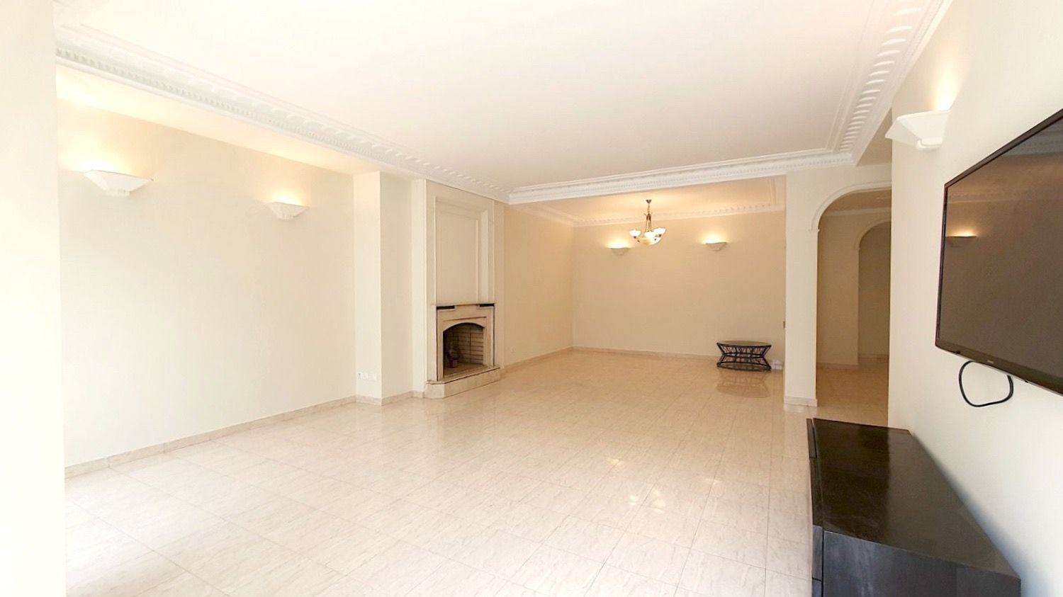 Appartement 166 m² f Racine — 14