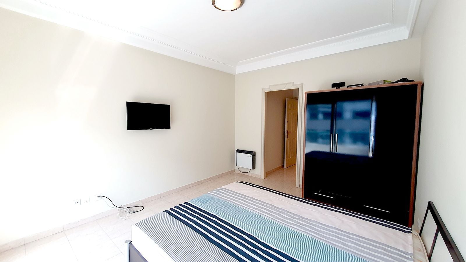 Appartement — Casablanca