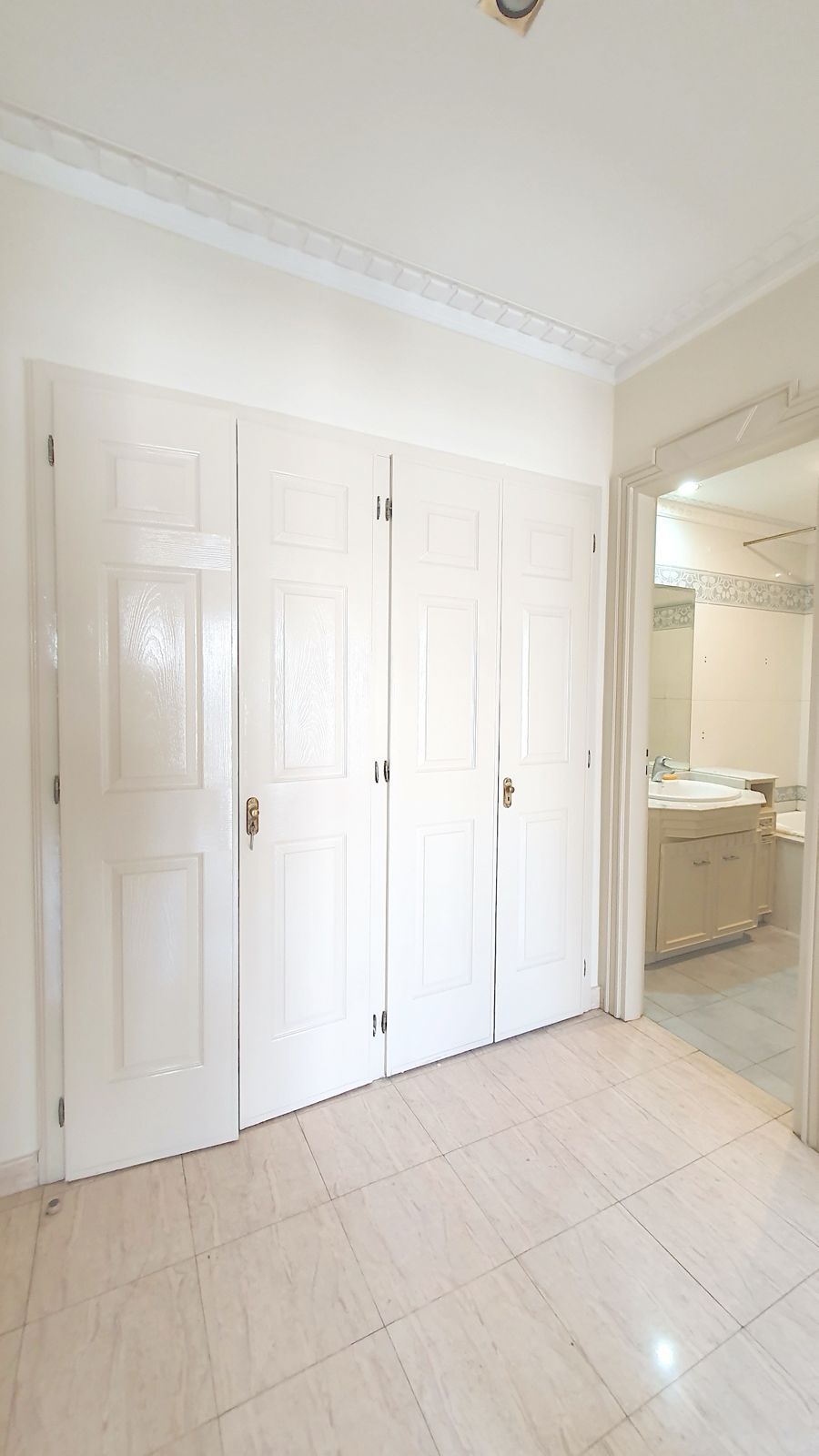 Appartement — Casablanca — 2