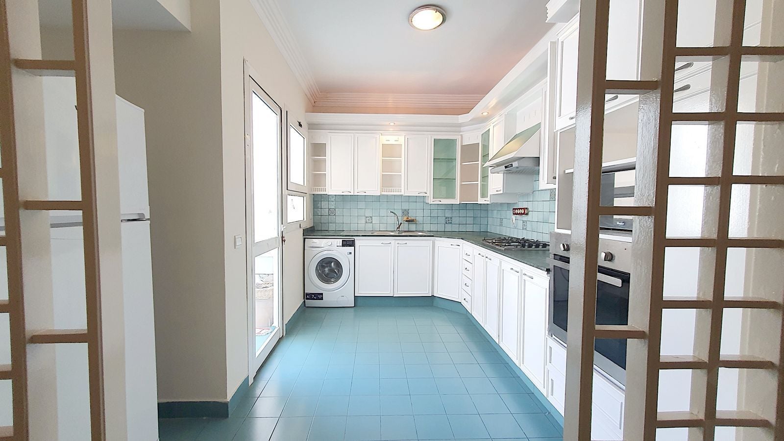 Appartement 166 m² f Racine — 12