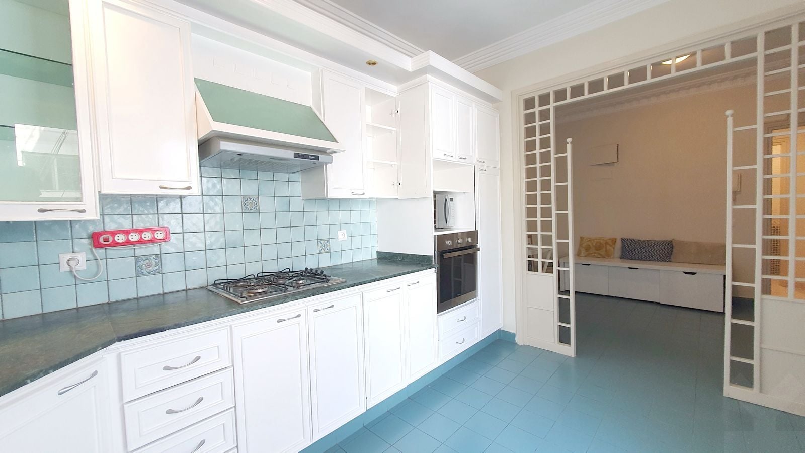 Appartement — Casablanca — 3