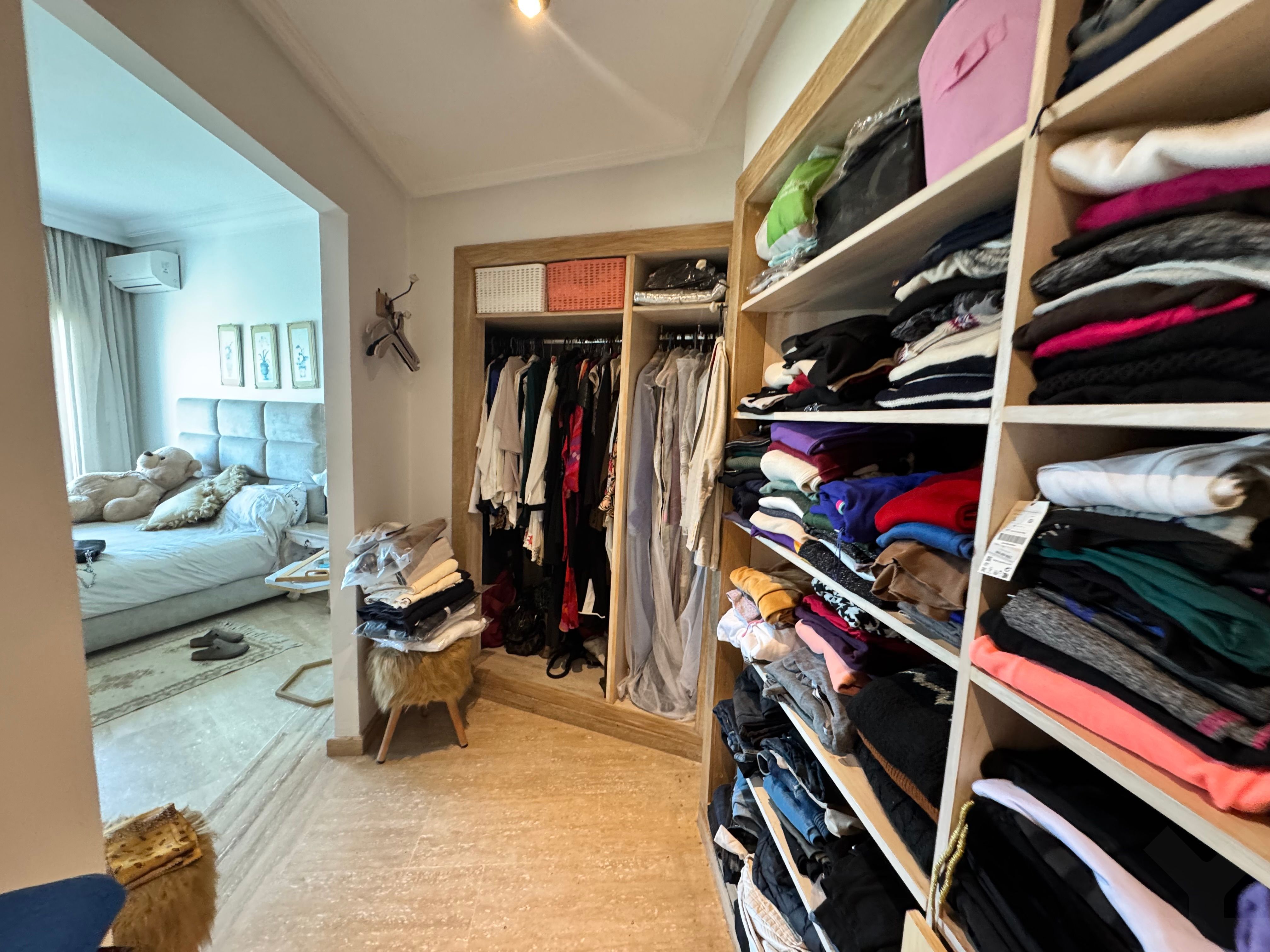 Appartement — Casablanca — 2