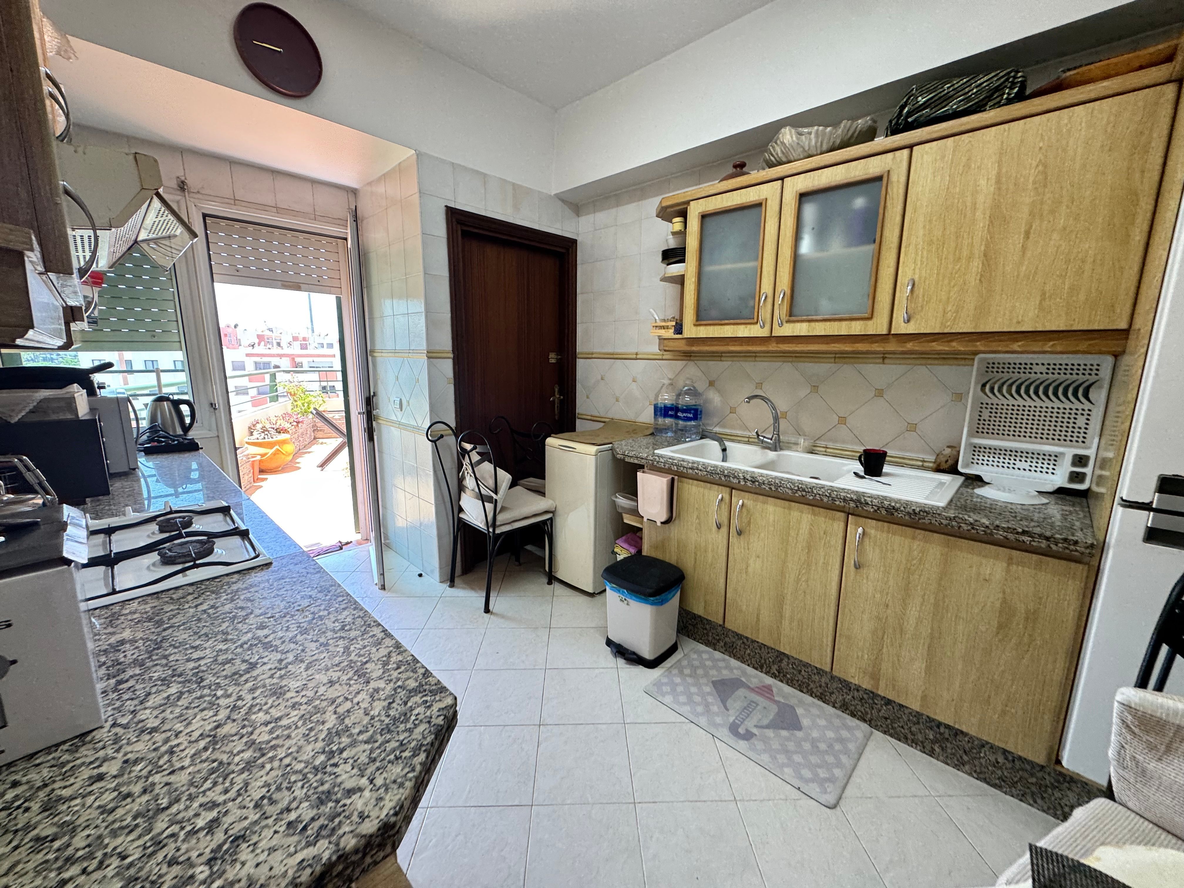 Appartement 215 m² à Maarif Extension — 10