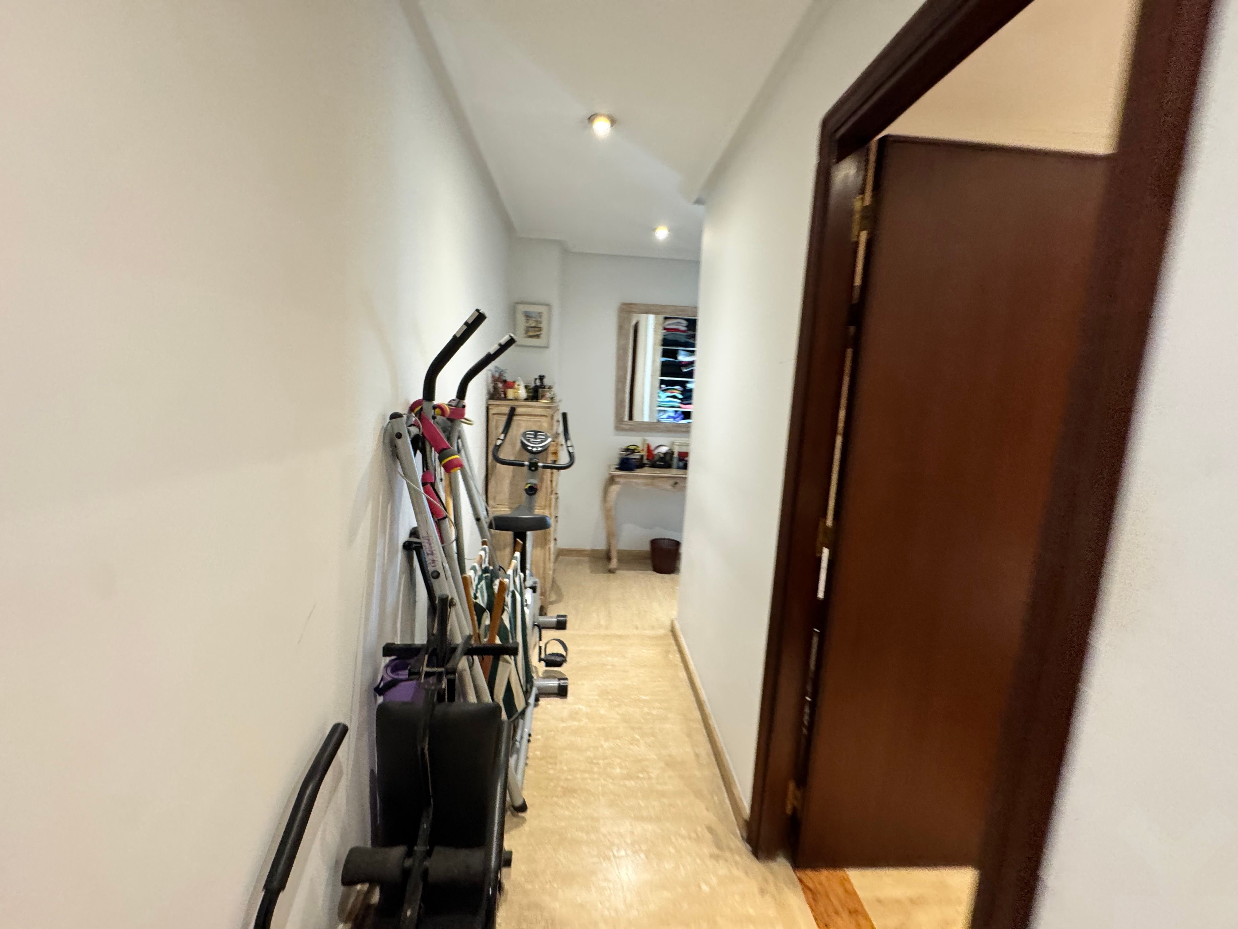 Appartement — Casablanca