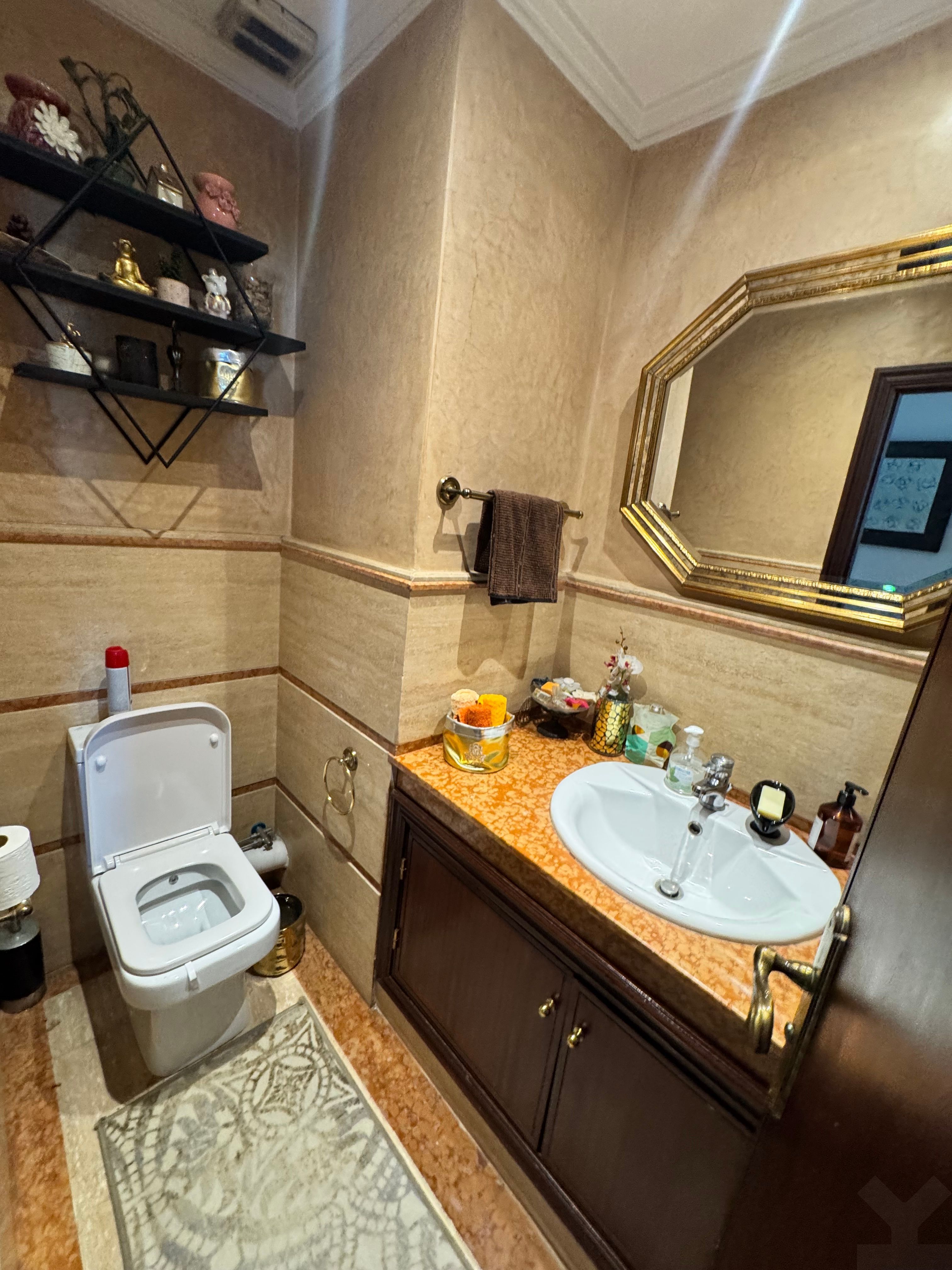 Appartement — Casablanca — 3