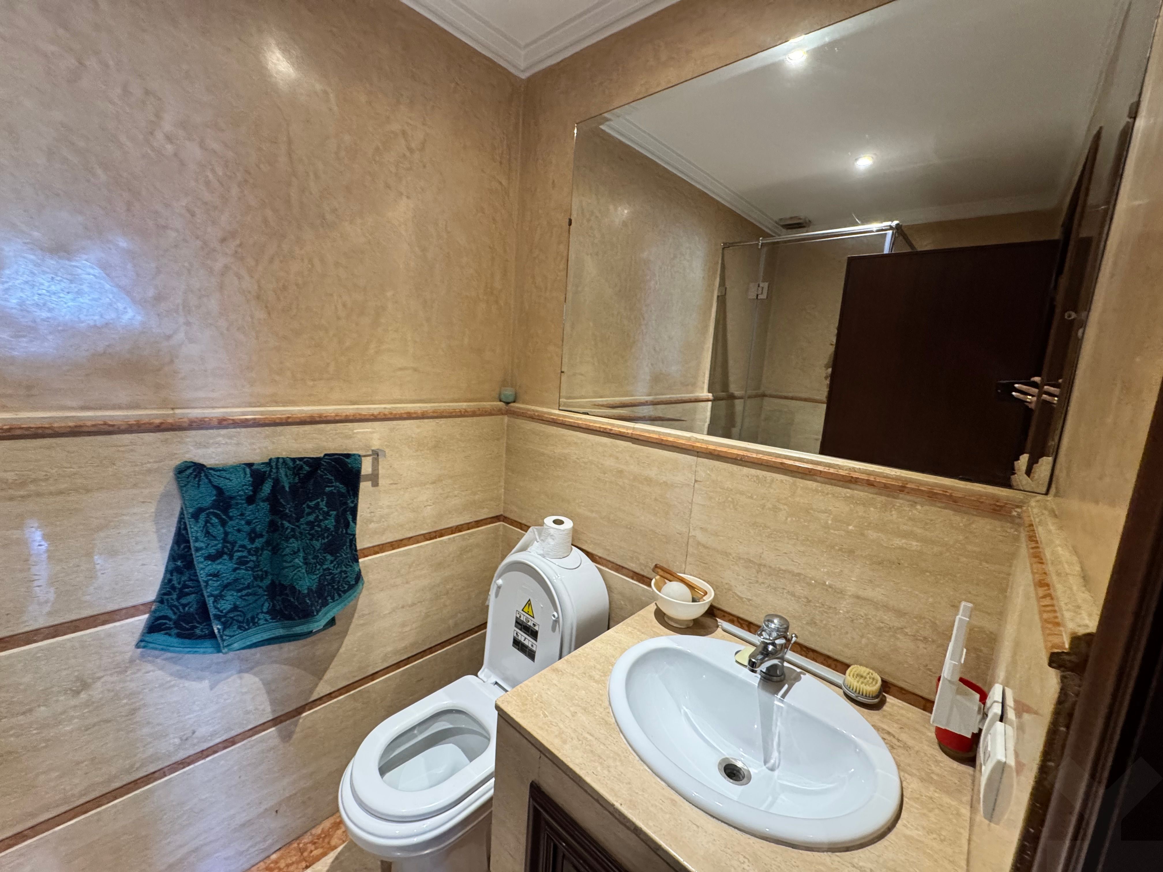Appartement — Casablanca — 4
