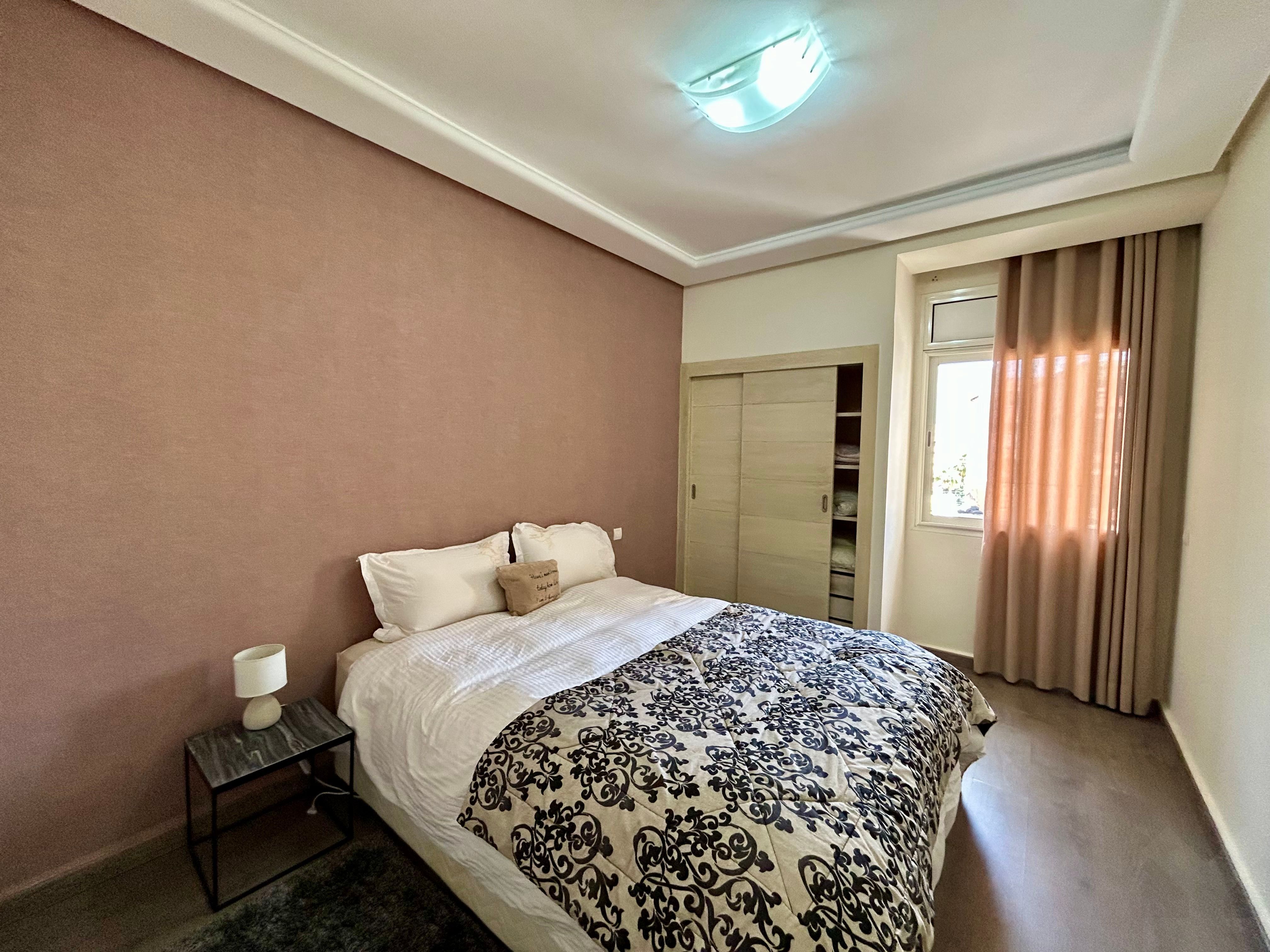 Appartement 162 m² à Maarif Extension — 14