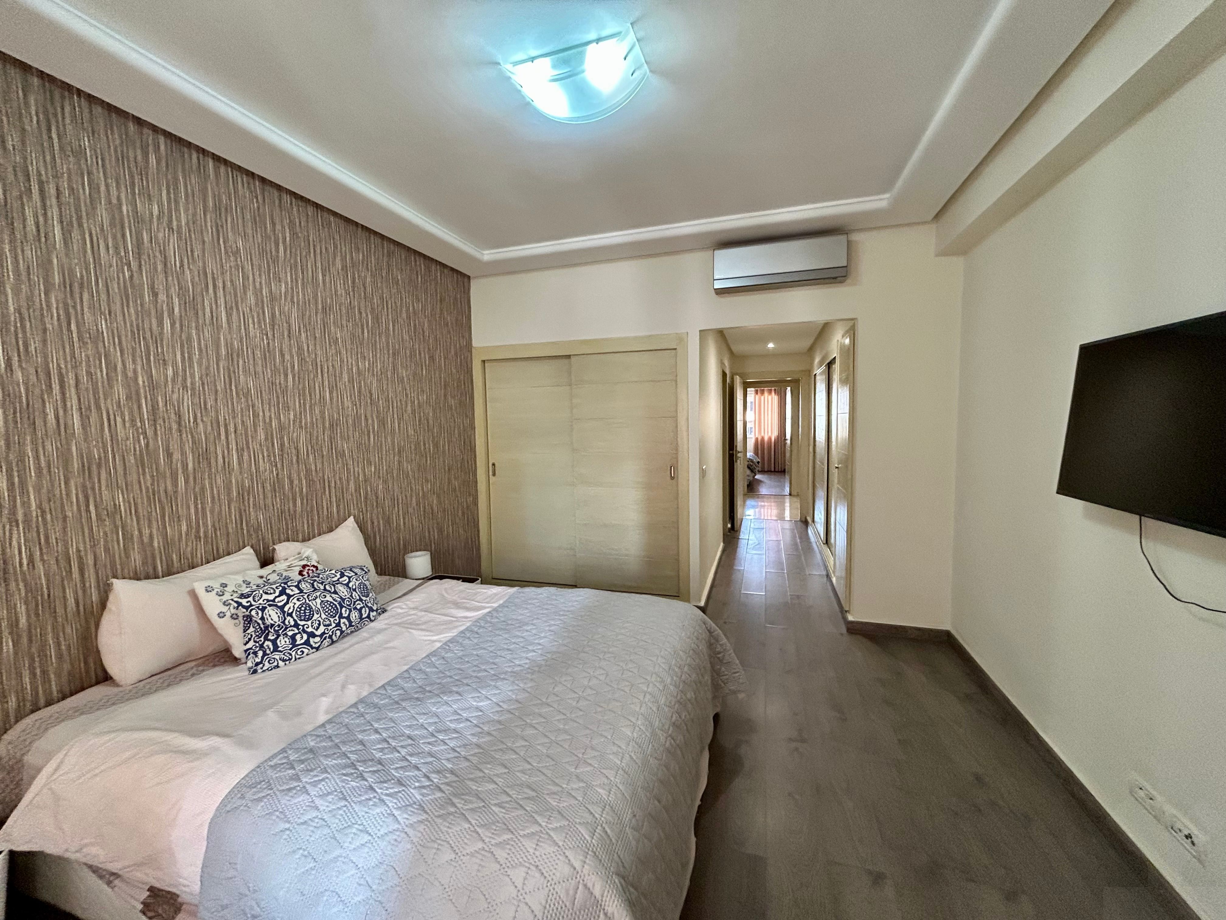 Appartement 162 m² à Maarif Extension — 9