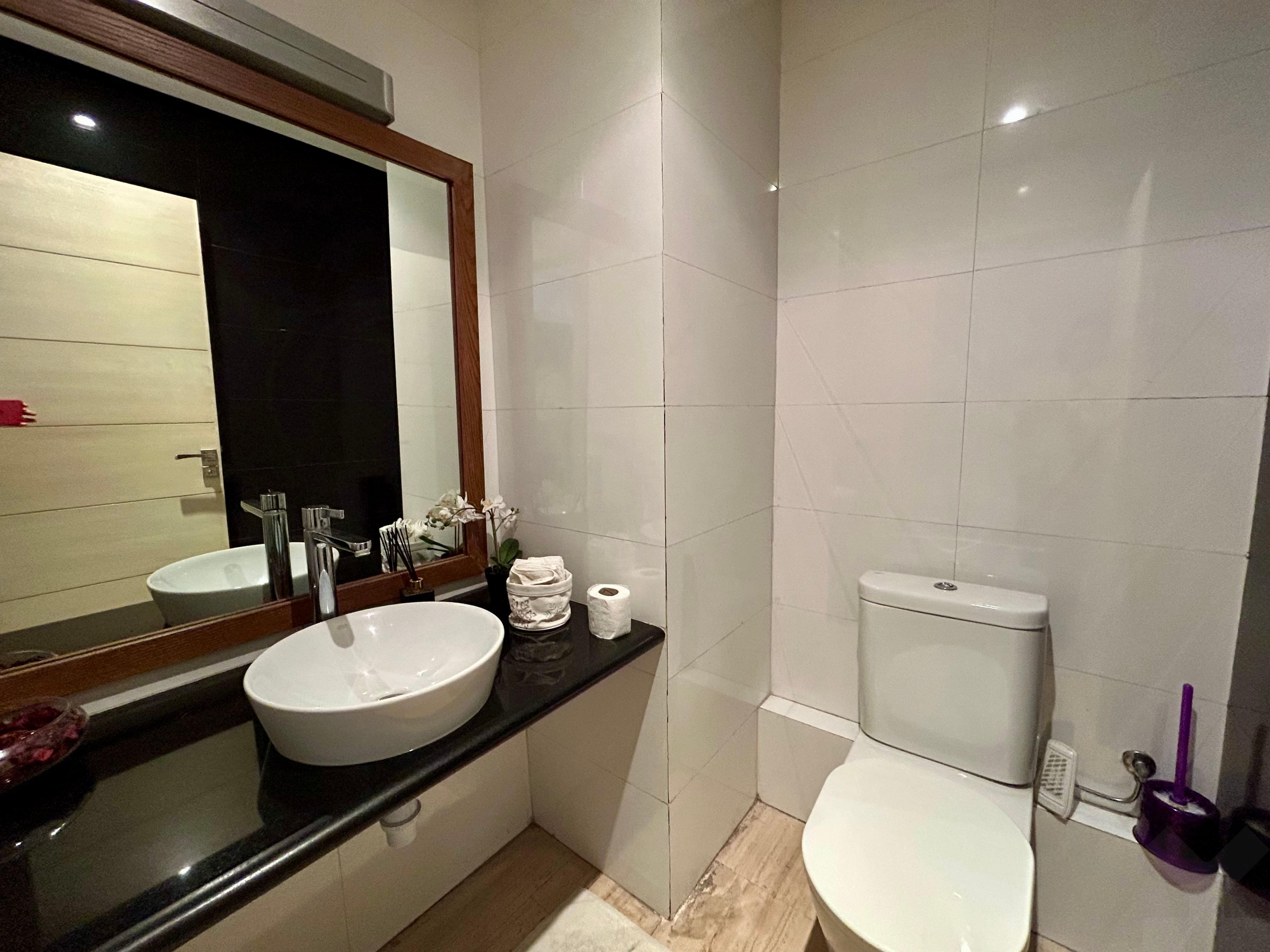 Appartement — Casablanca — 5