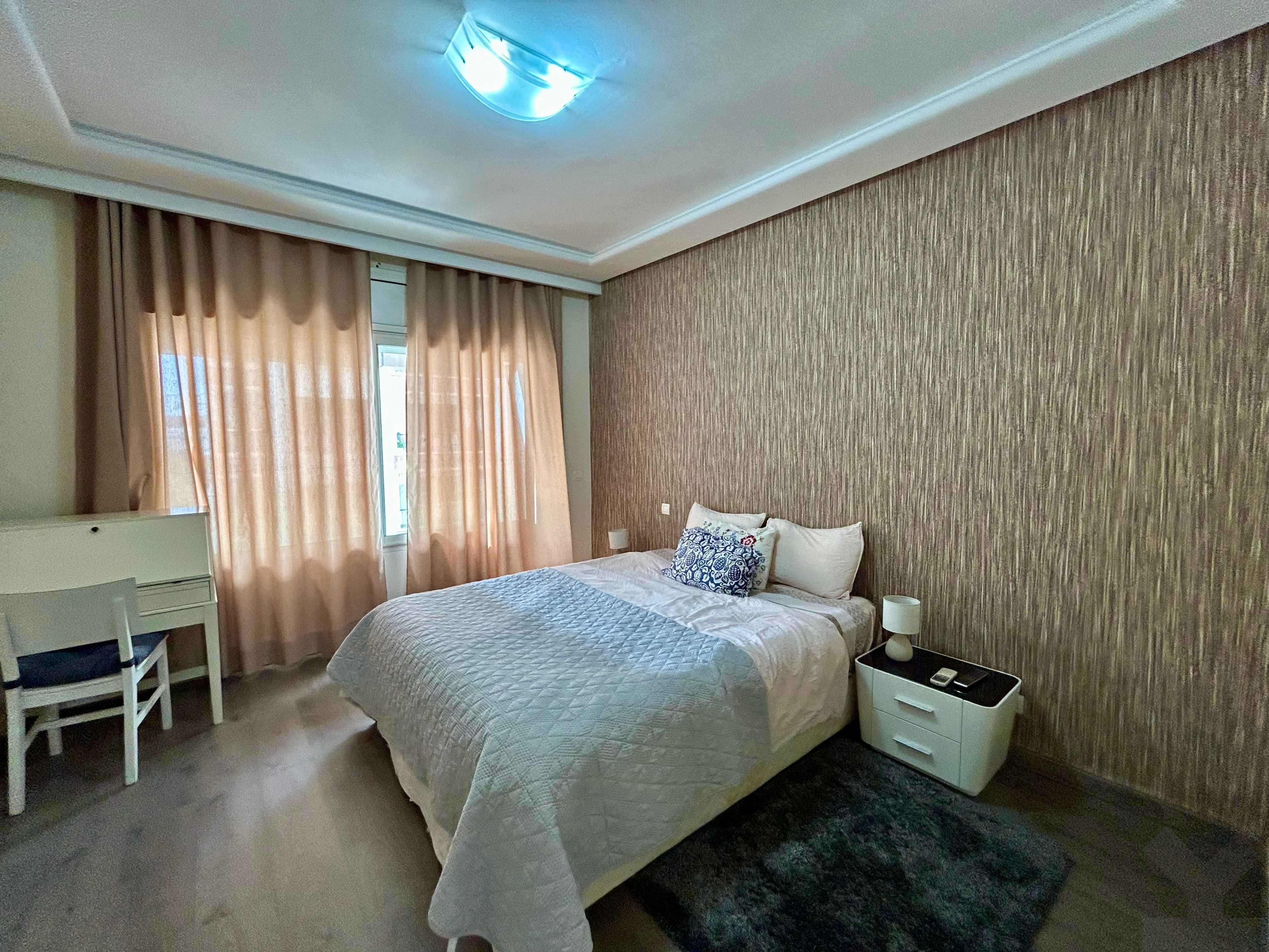 Appartement 162 m² à Maarif Extension — 10
