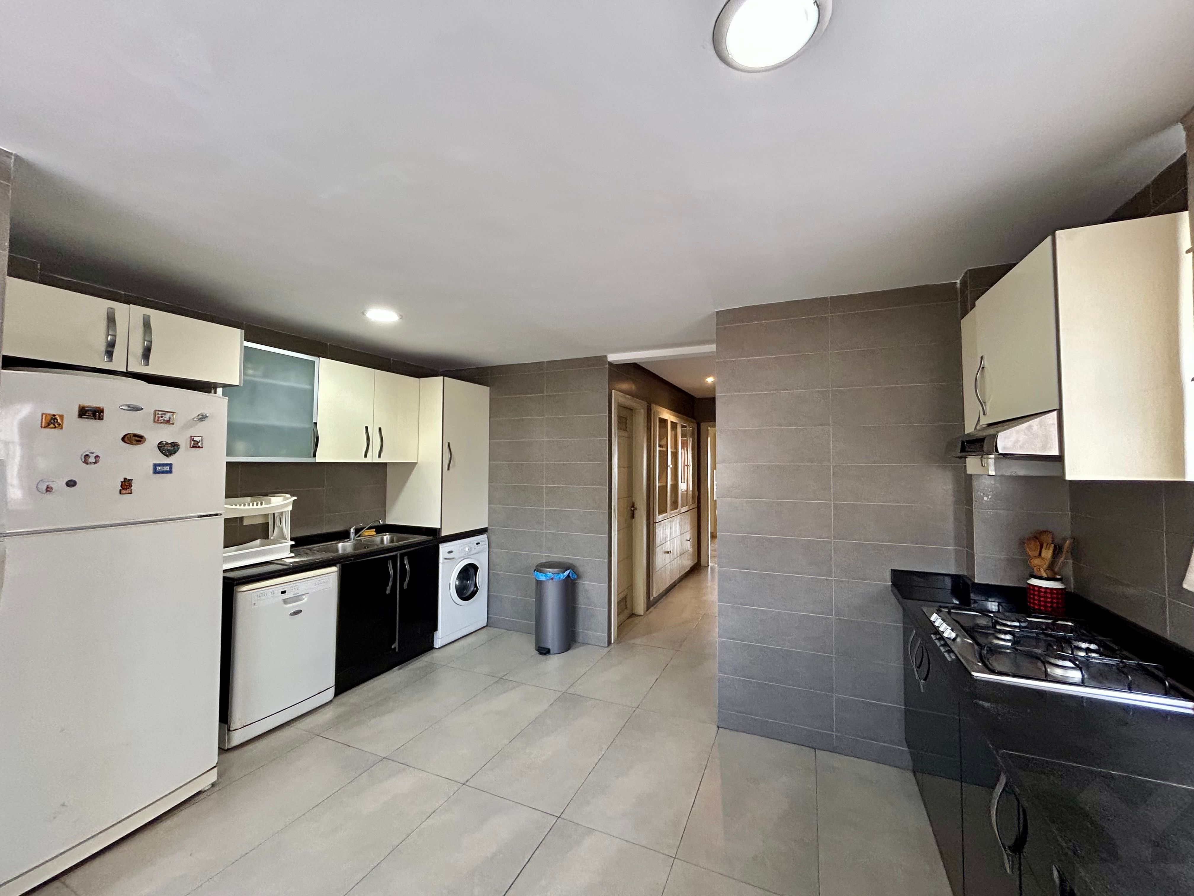 Appartement — Casablanca — 2