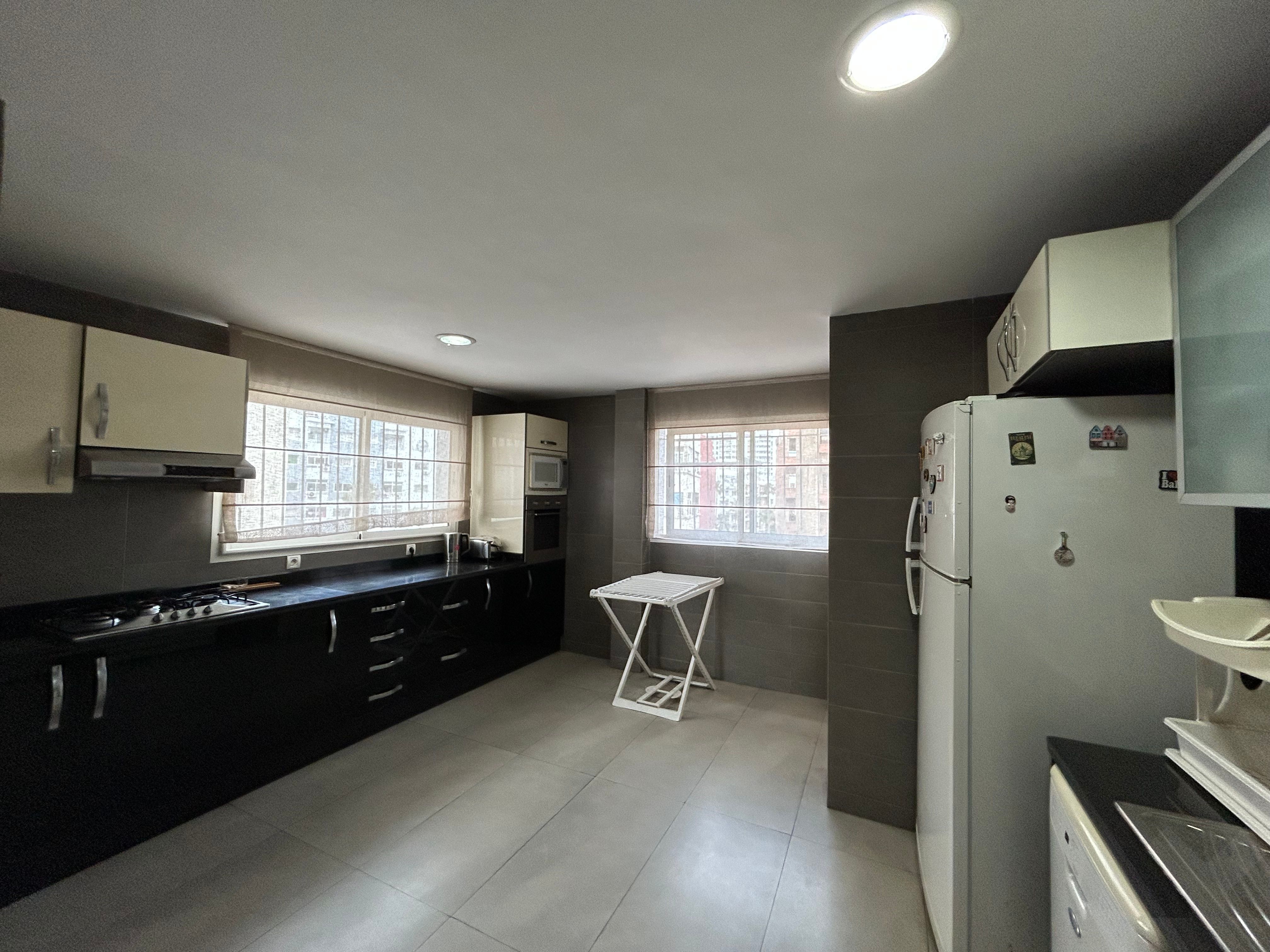 Appartement 162 m² à Maarif Extension — 13
