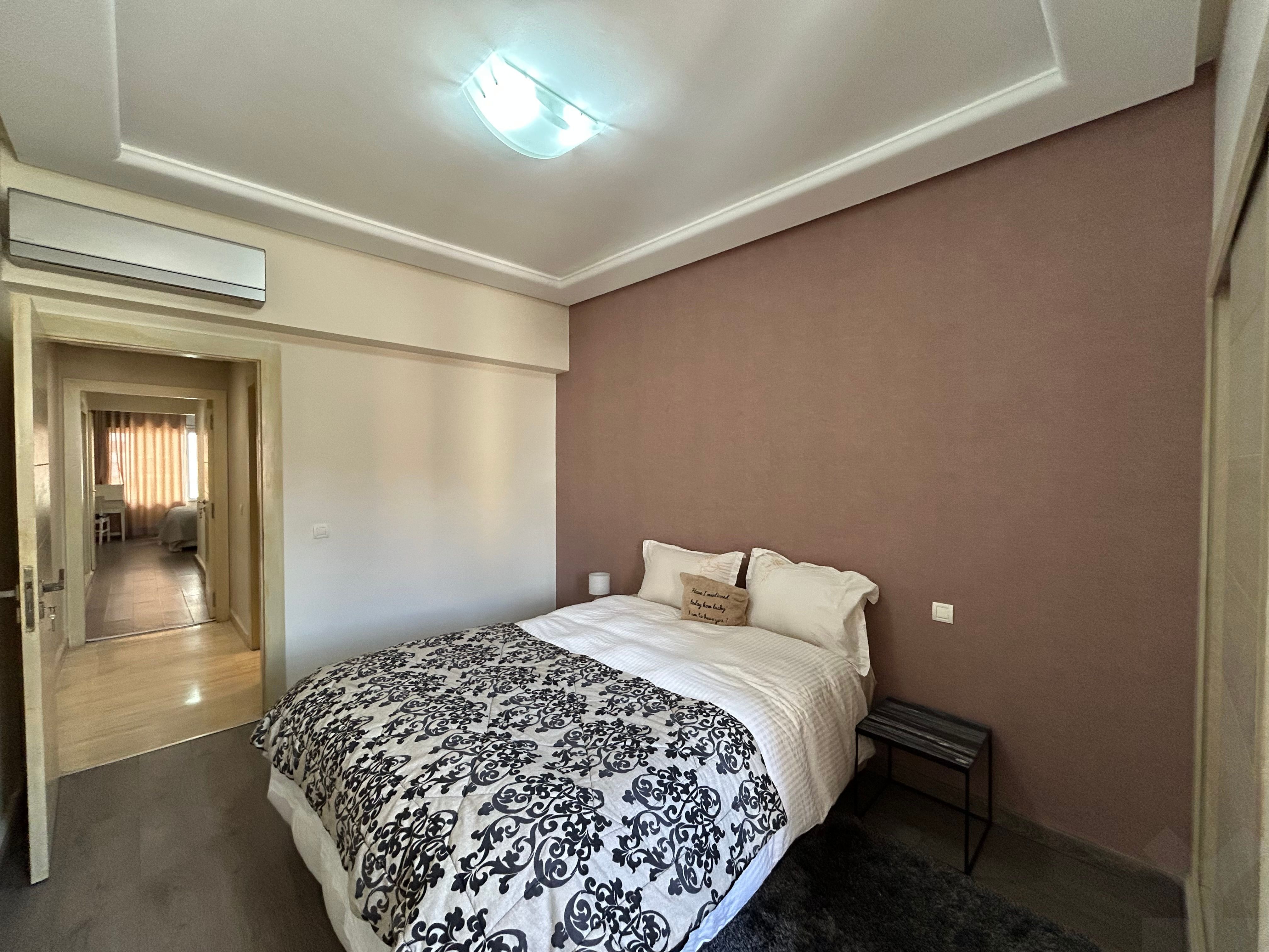 Appartement — Casablanca — 4