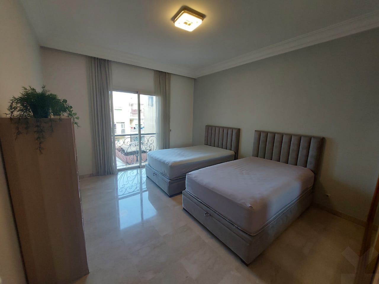 Appartement 159 m² à Maarif Extension — 9