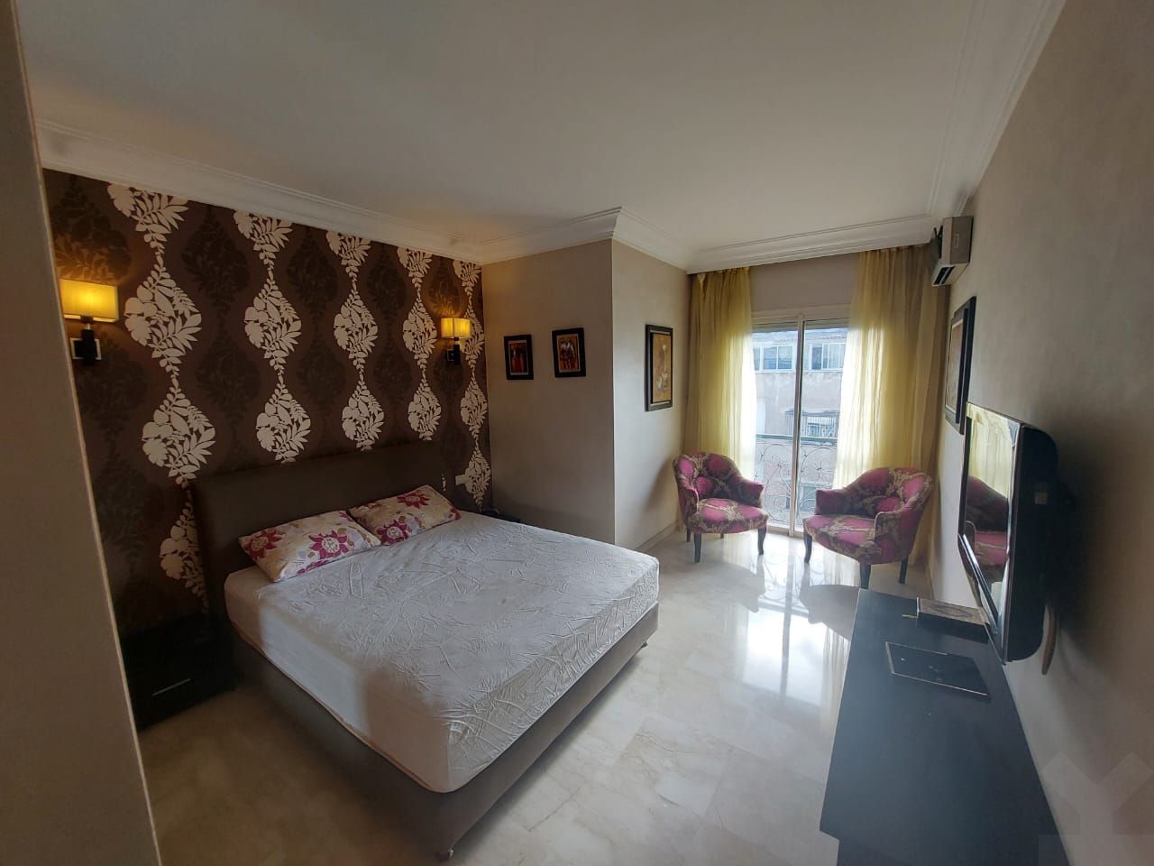 Appartement 159 m² à Maarif Extension — 7