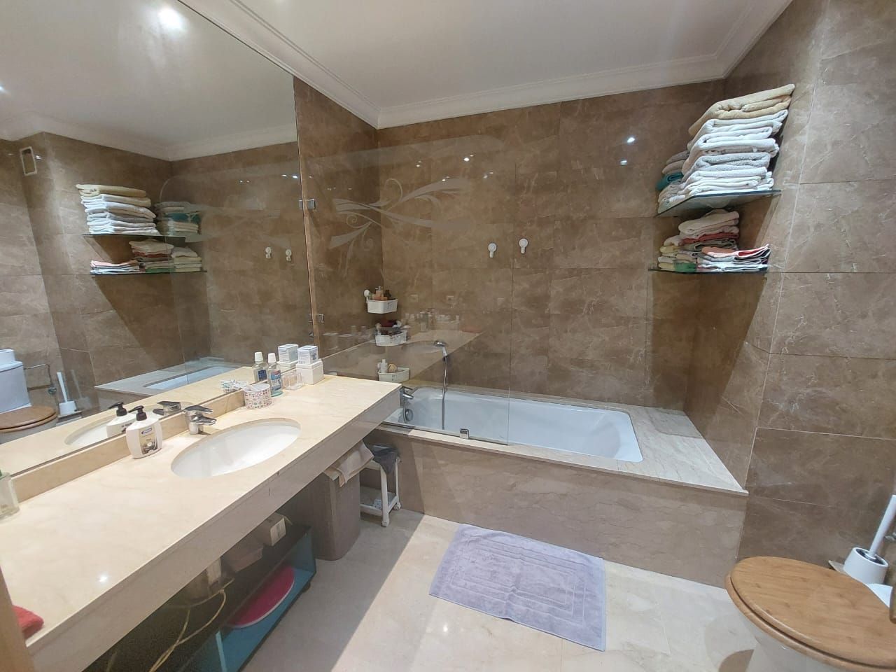 Appartement 159 m² à Maarif Extension — 13