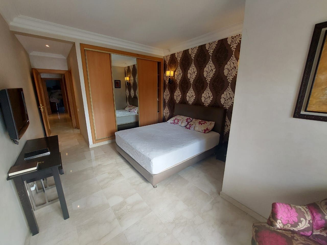 Appartement 159 m² à Maarif Extension — 8