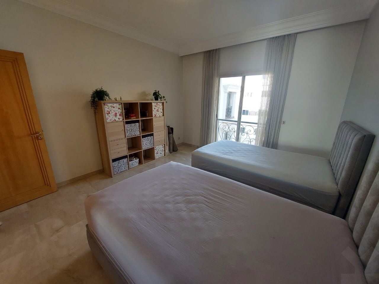 Appartement 159 m² à Maarif Extension — 10