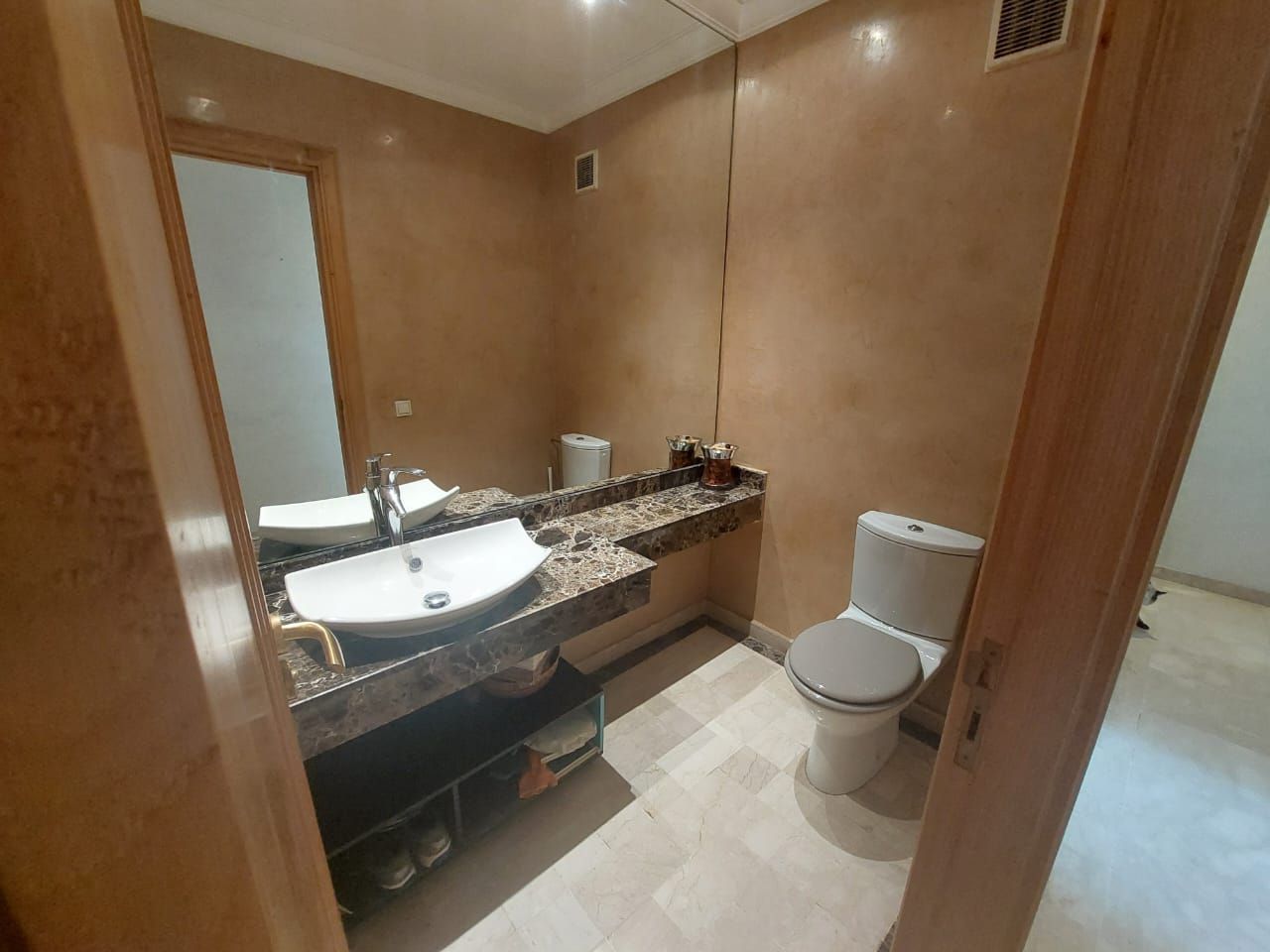 Appartement — Casablanca — 4