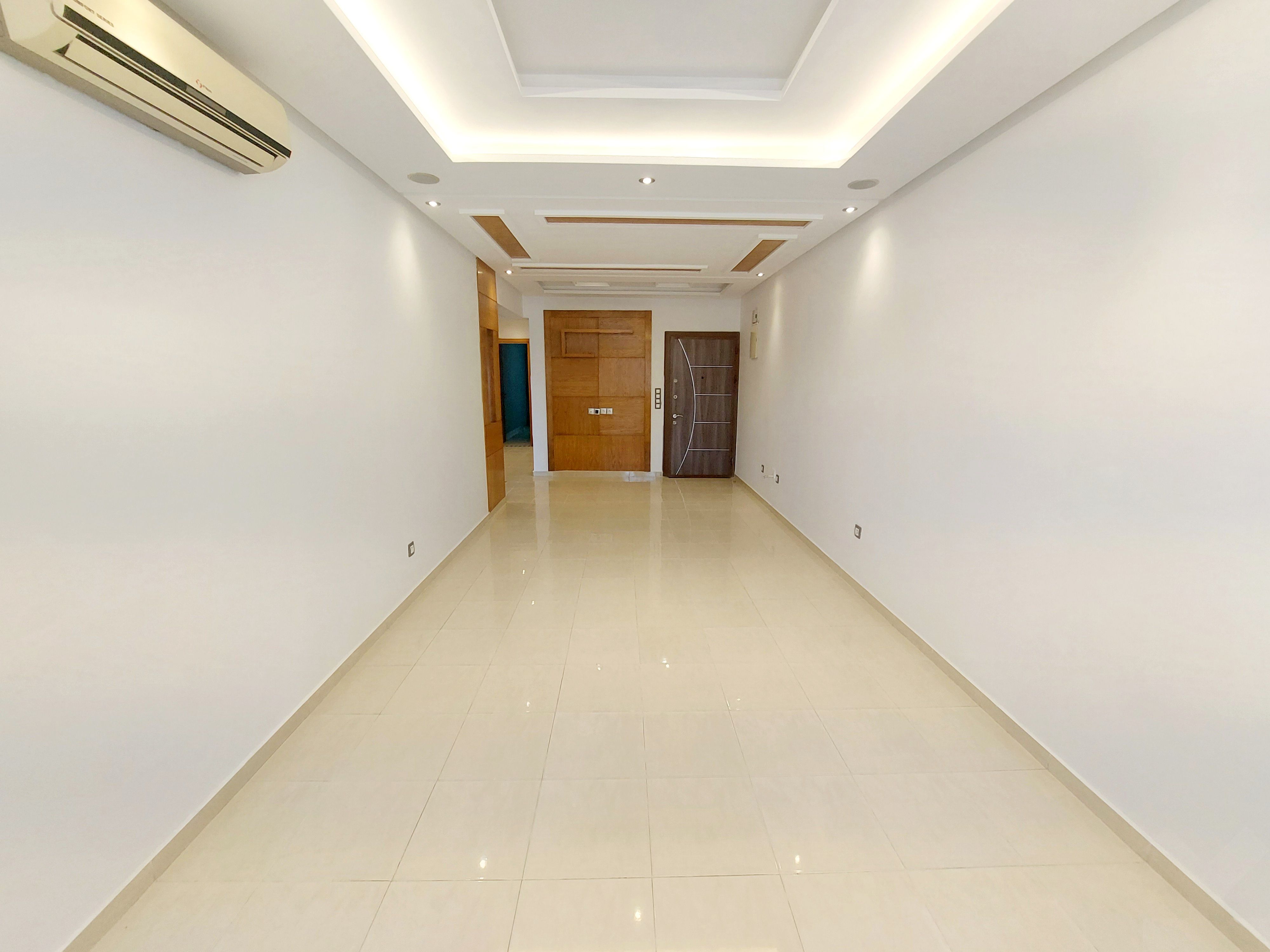 Appartement — Casablanca