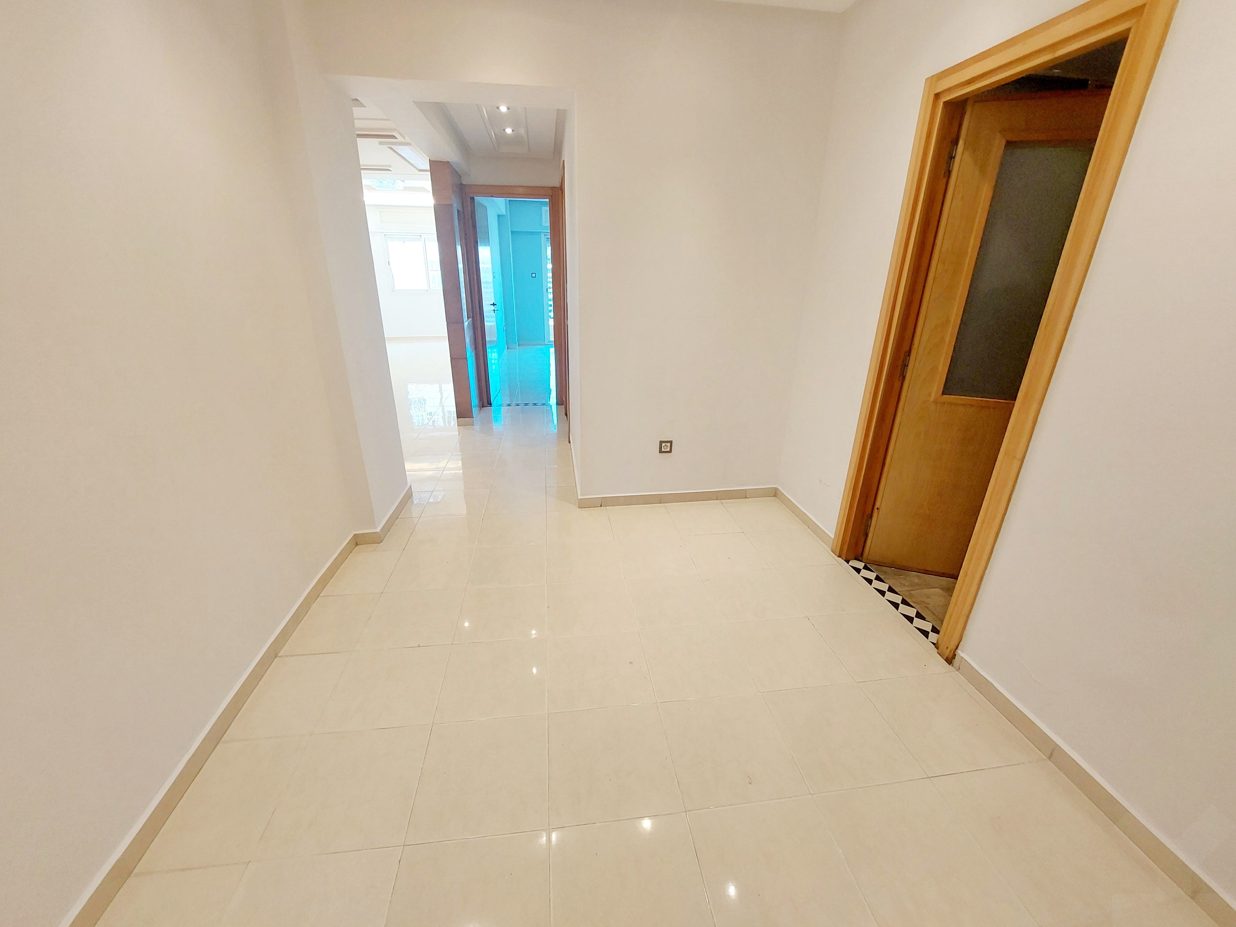 Appartement — Casablanca — 3