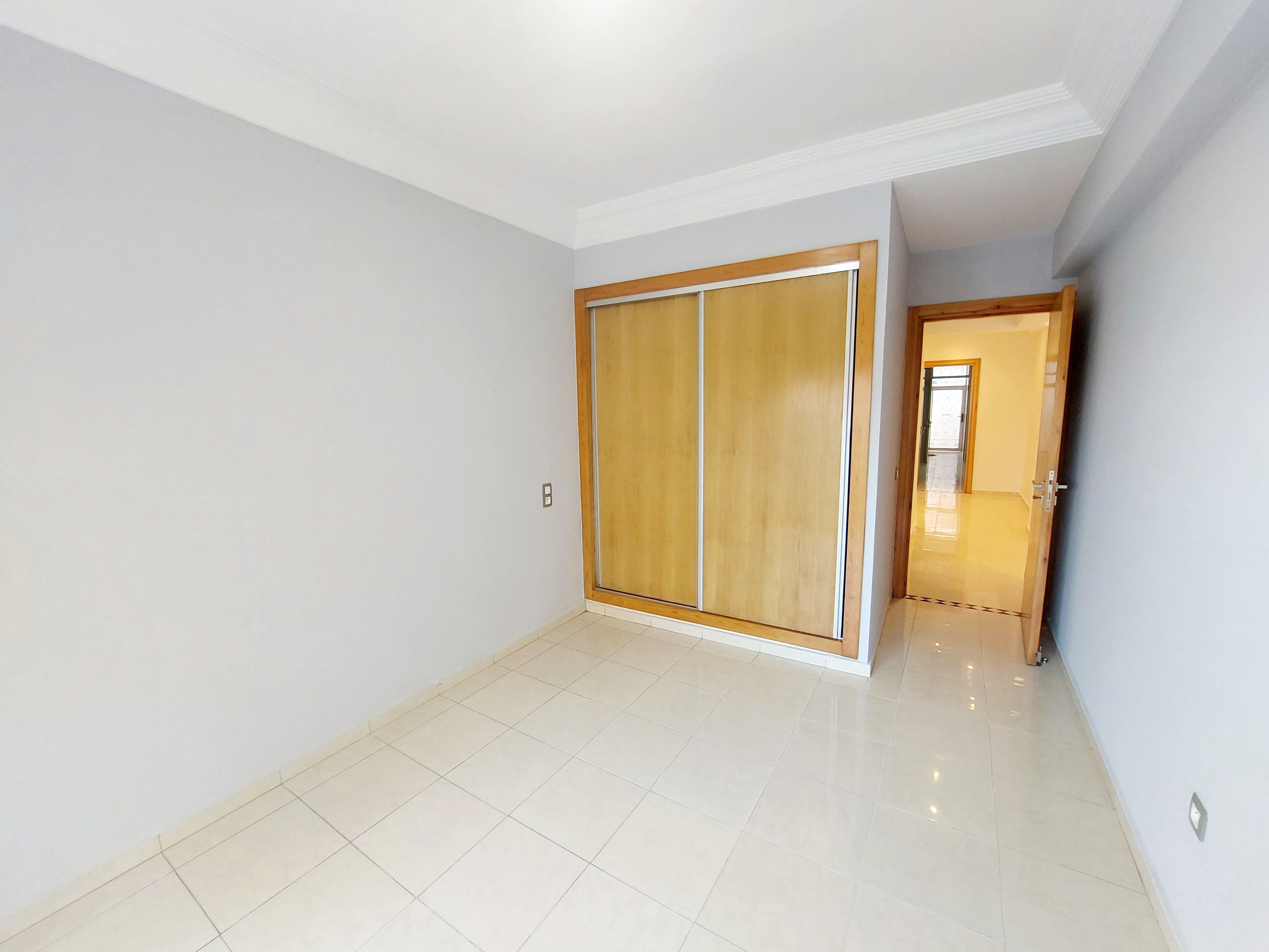 Appartement — Casablanca — 2