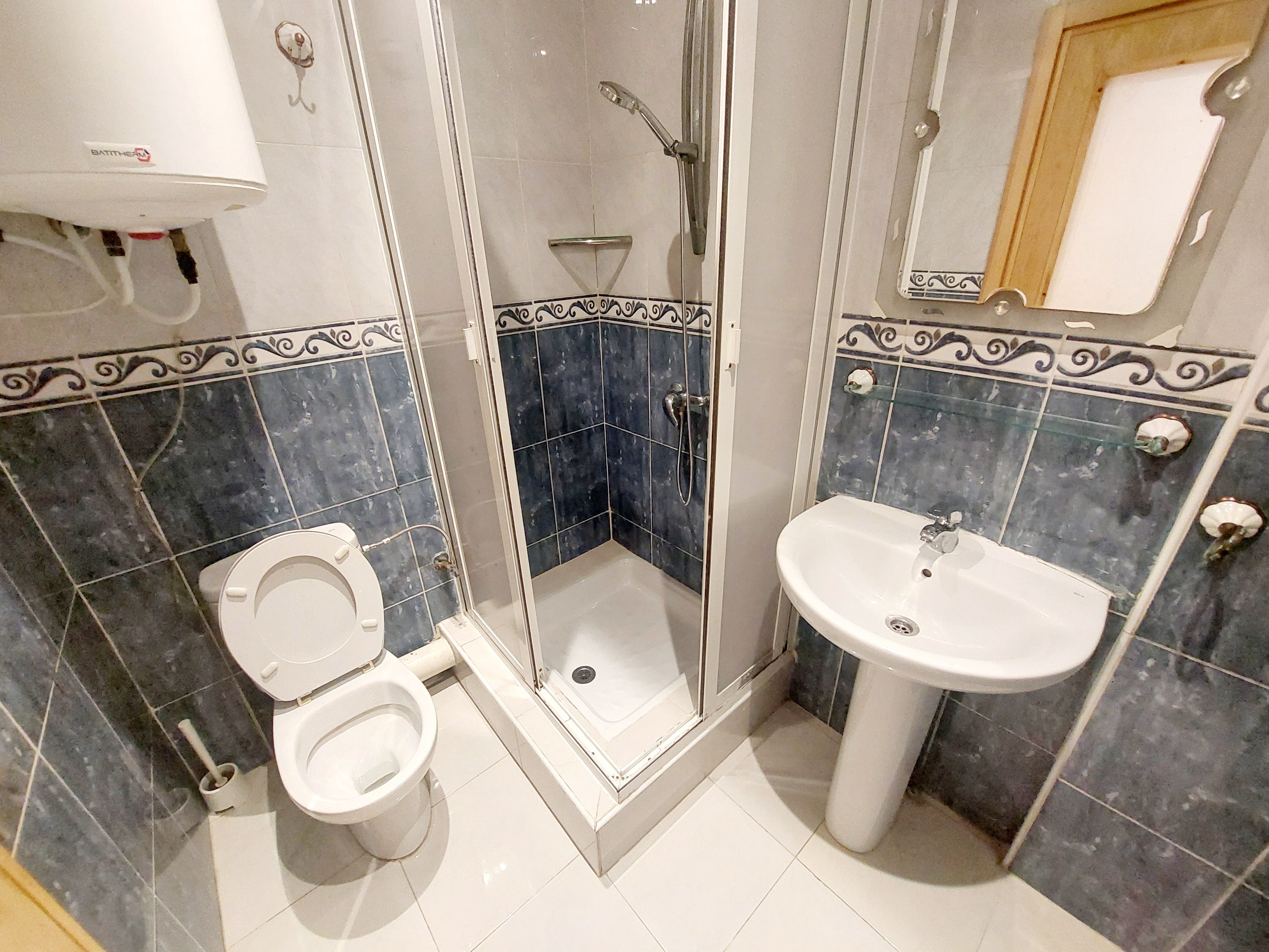 Appartement 127 m² à Derb Ghalef — 11