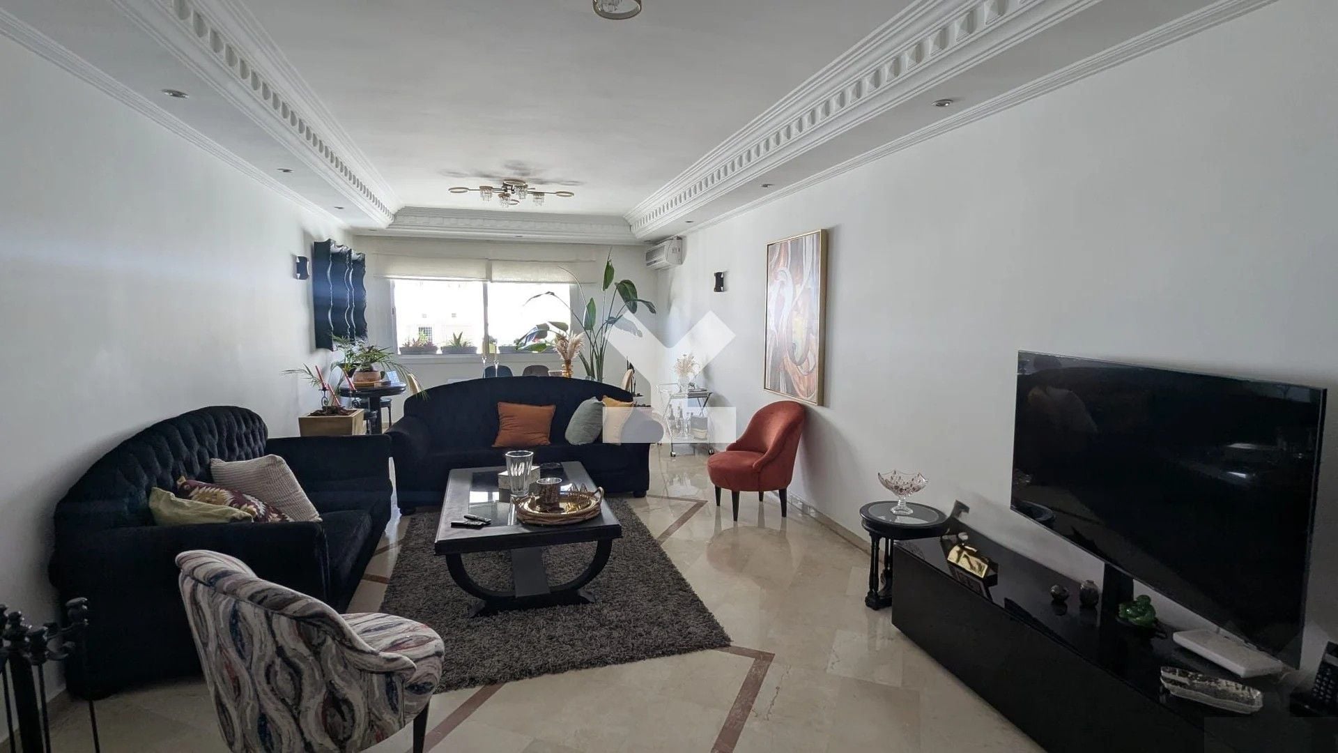 Appartement 174 m² à Racine — 7