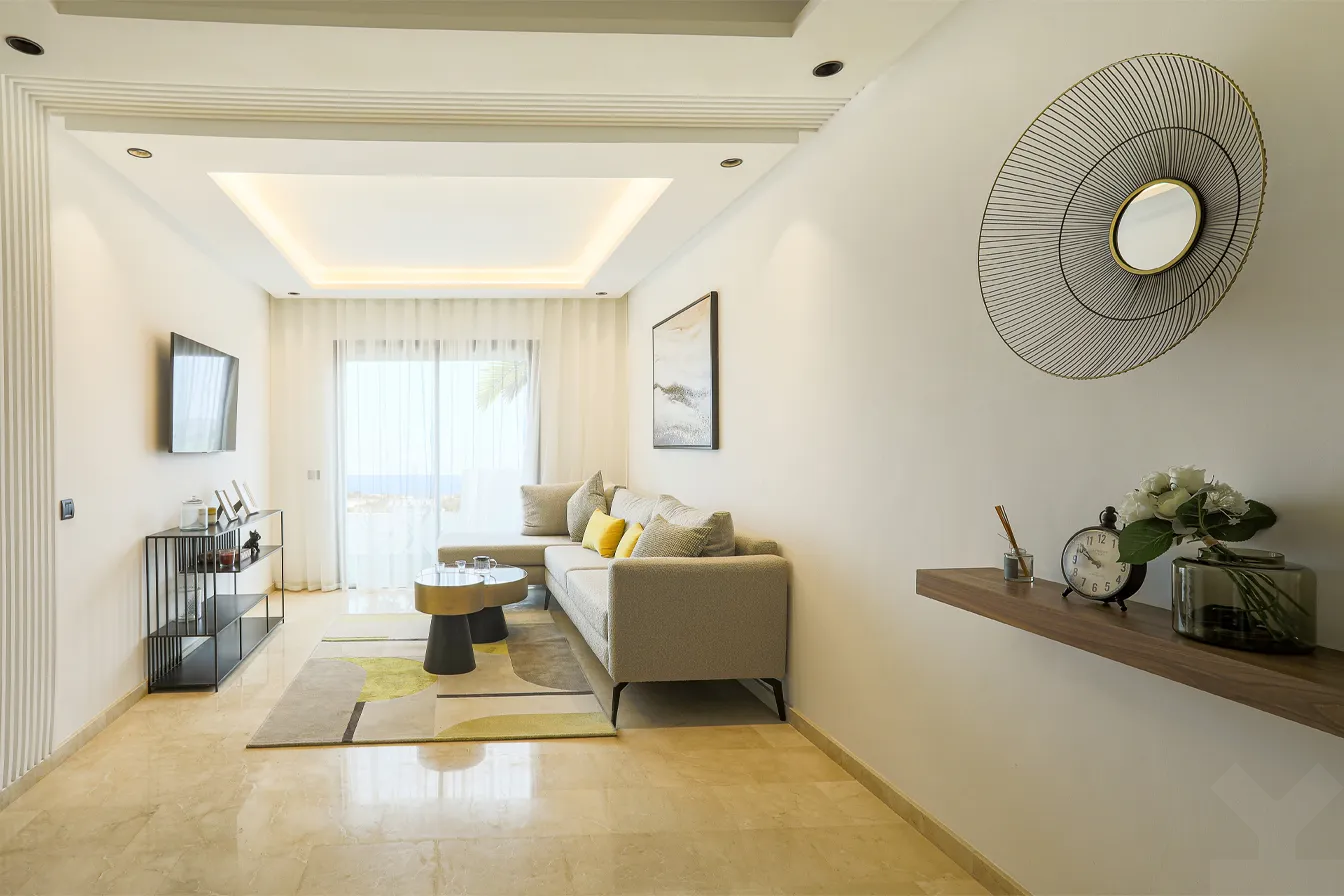Appartement à vendre de 83 m² — 3