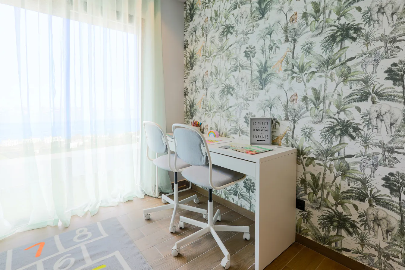 Appartement 83 m² à Errahma — 7