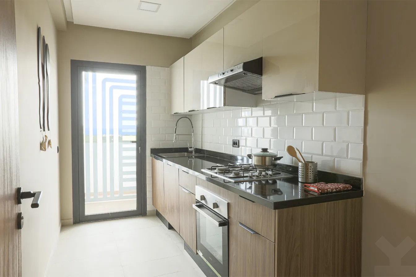 Appartement à vendre de 83 m² — 4