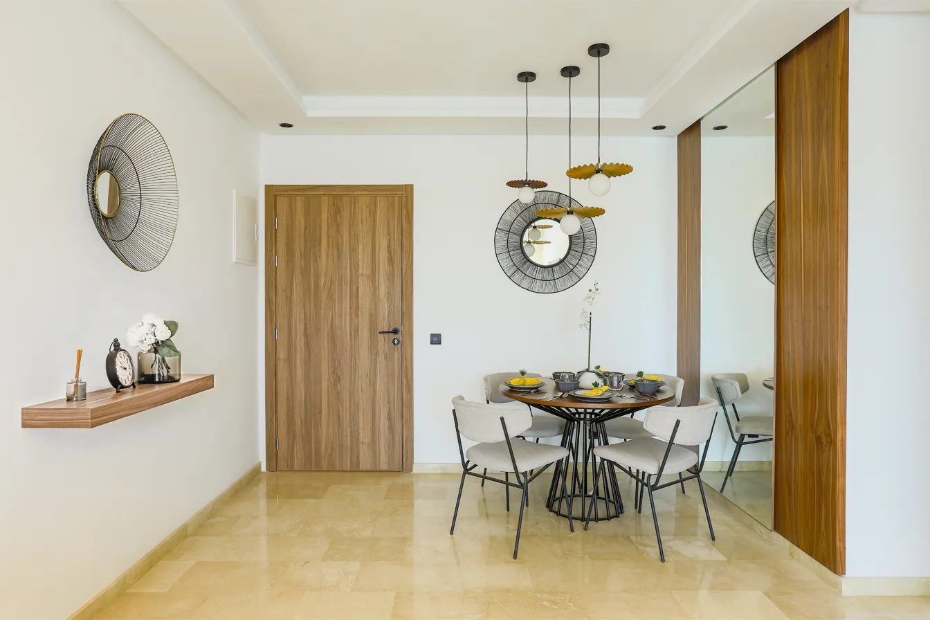 Appartement à vendre de 83 m² — 5