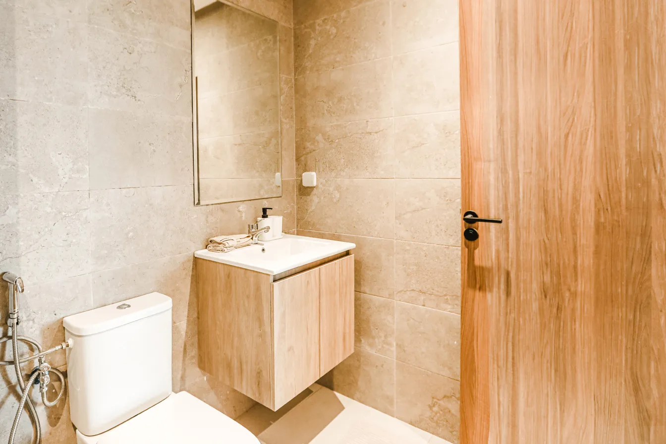 Appartement à vendre de 83 m² — 6