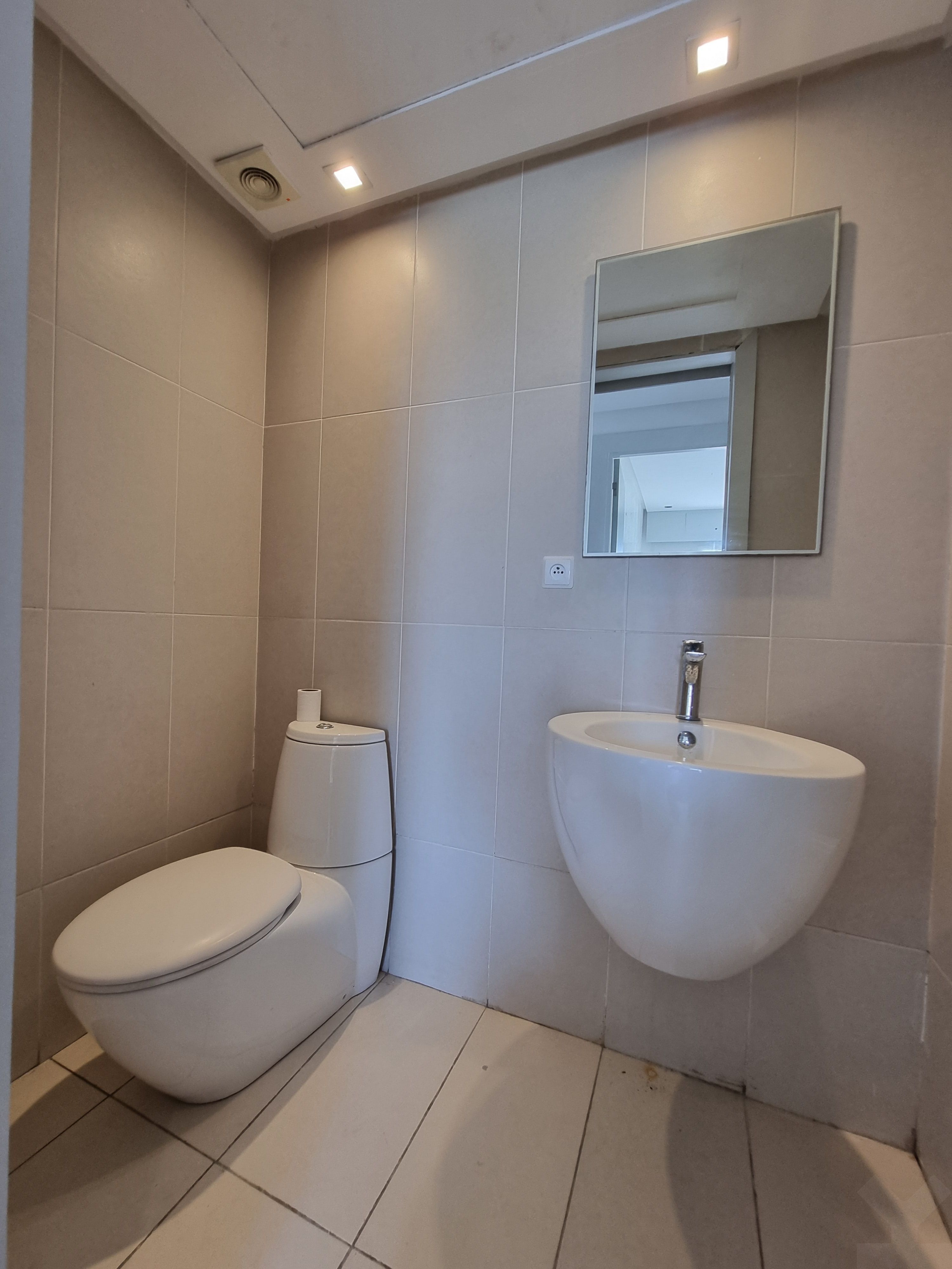 Appartement — Dar Bouazza
