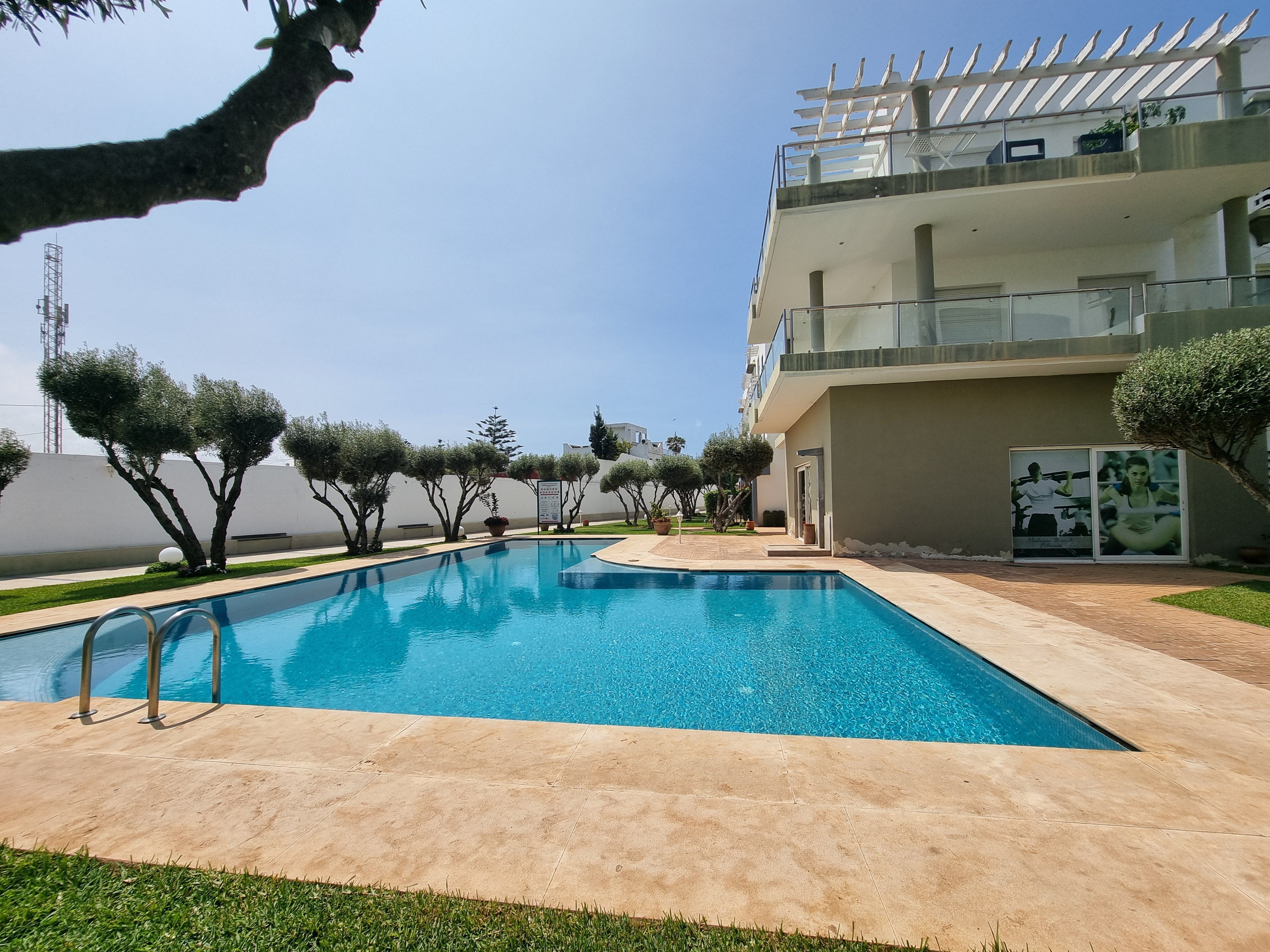 Appartement 110 m² f Tamaris1 — 7