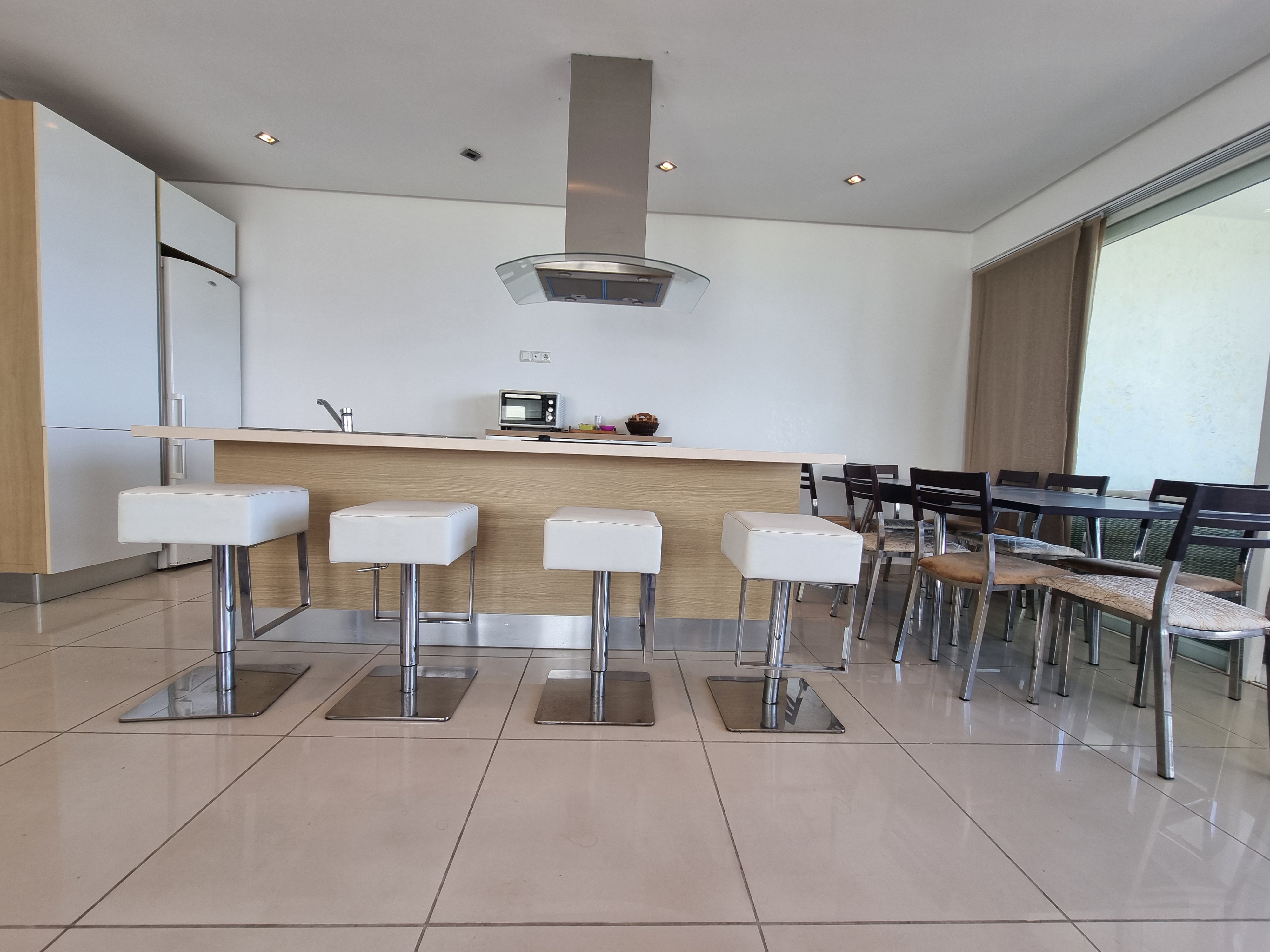 Appartement — Dar Bouazza — 3