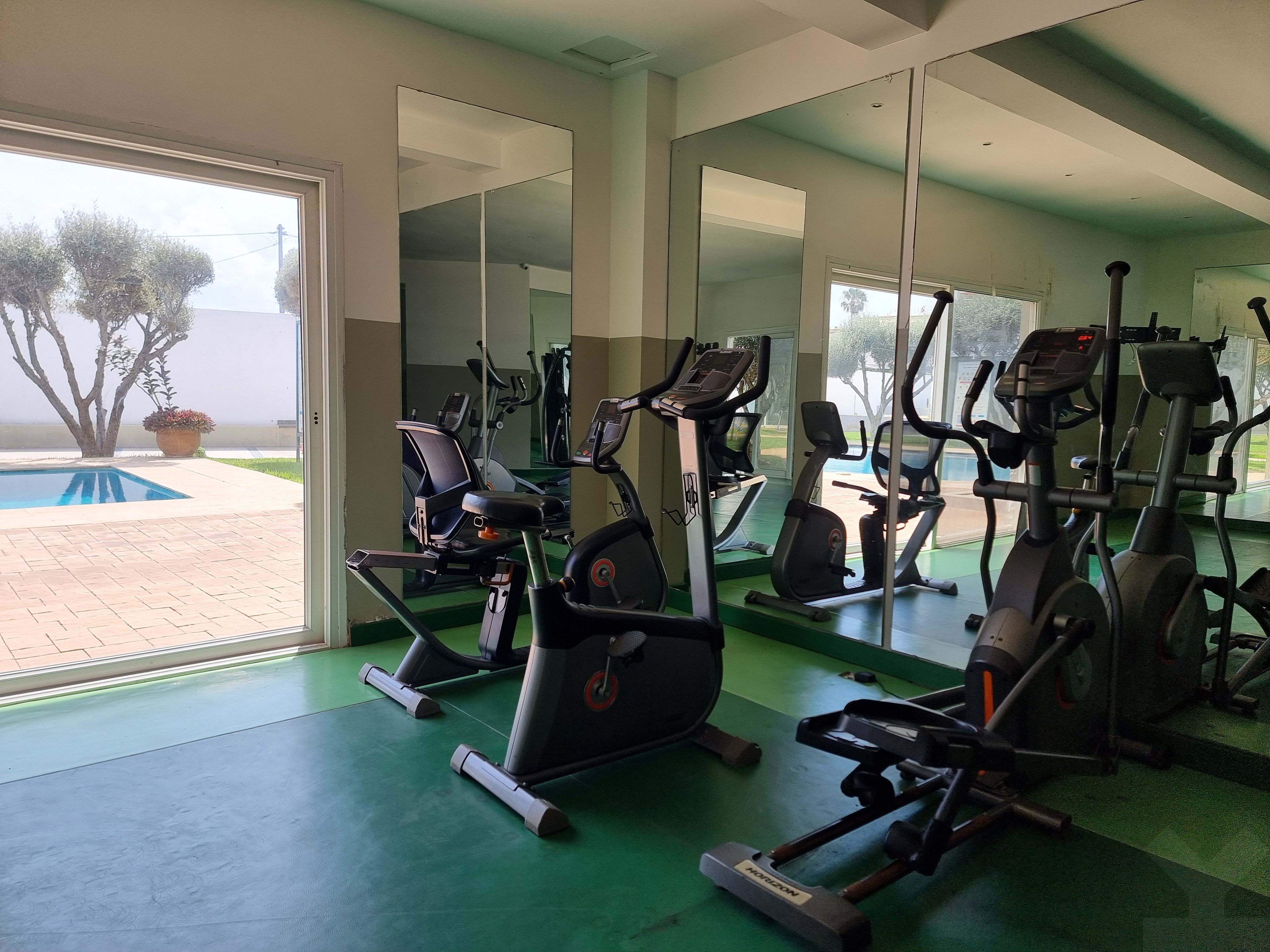 Appartement 110 m² f Tamaris1 — 9