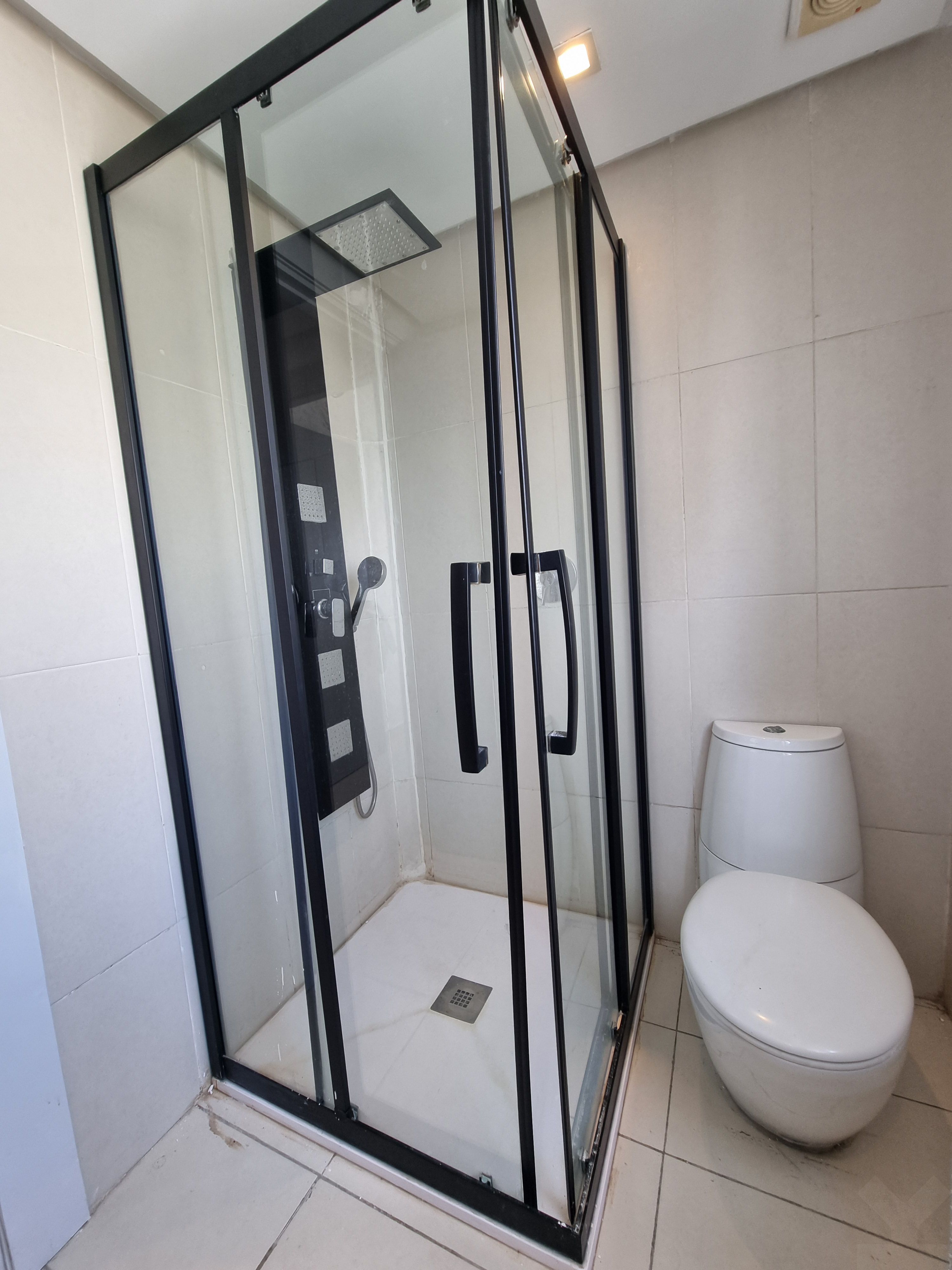Appartement — Dar Bouazza — 2