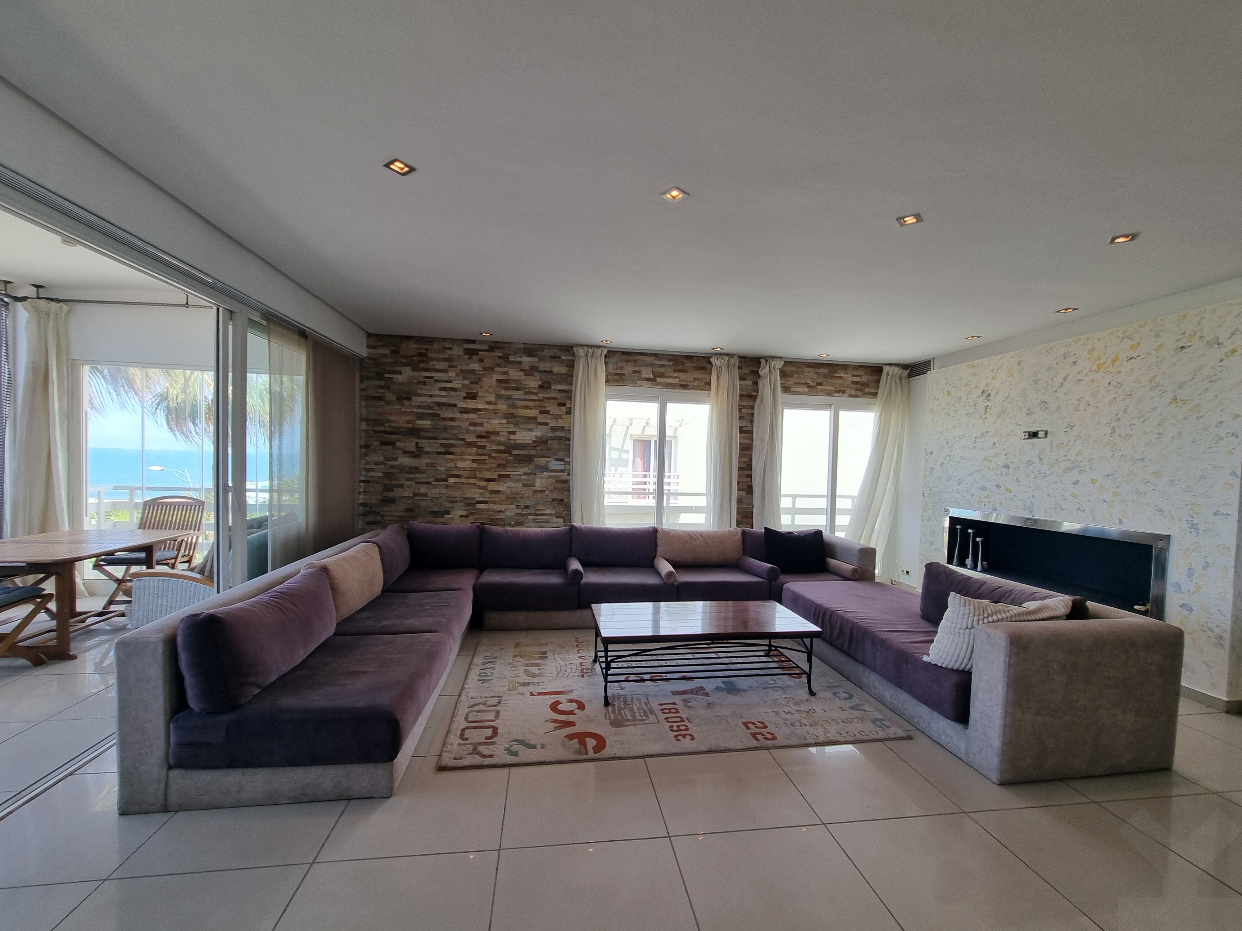 Appartement — Dar Bouazza — 5