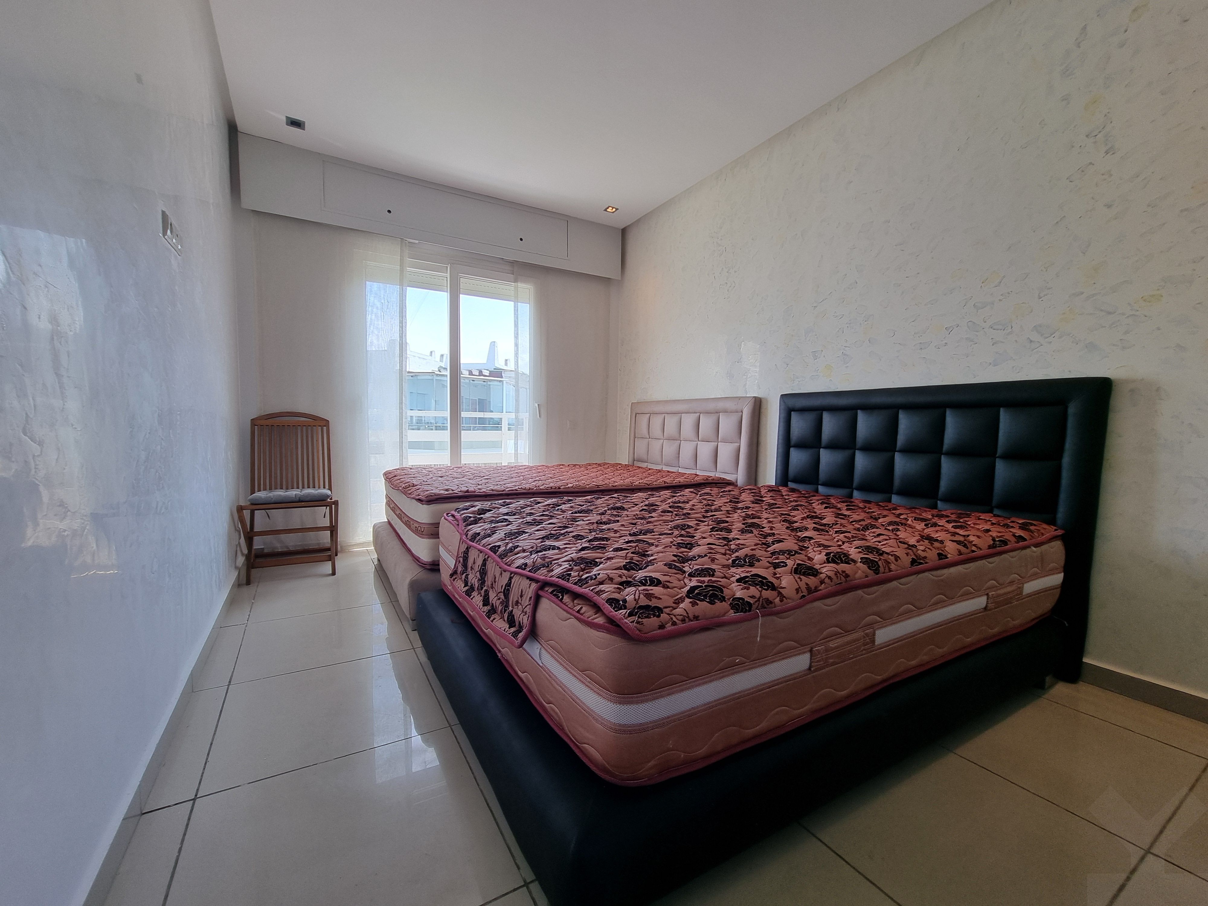 Appartement — Dar Bouazza — 6