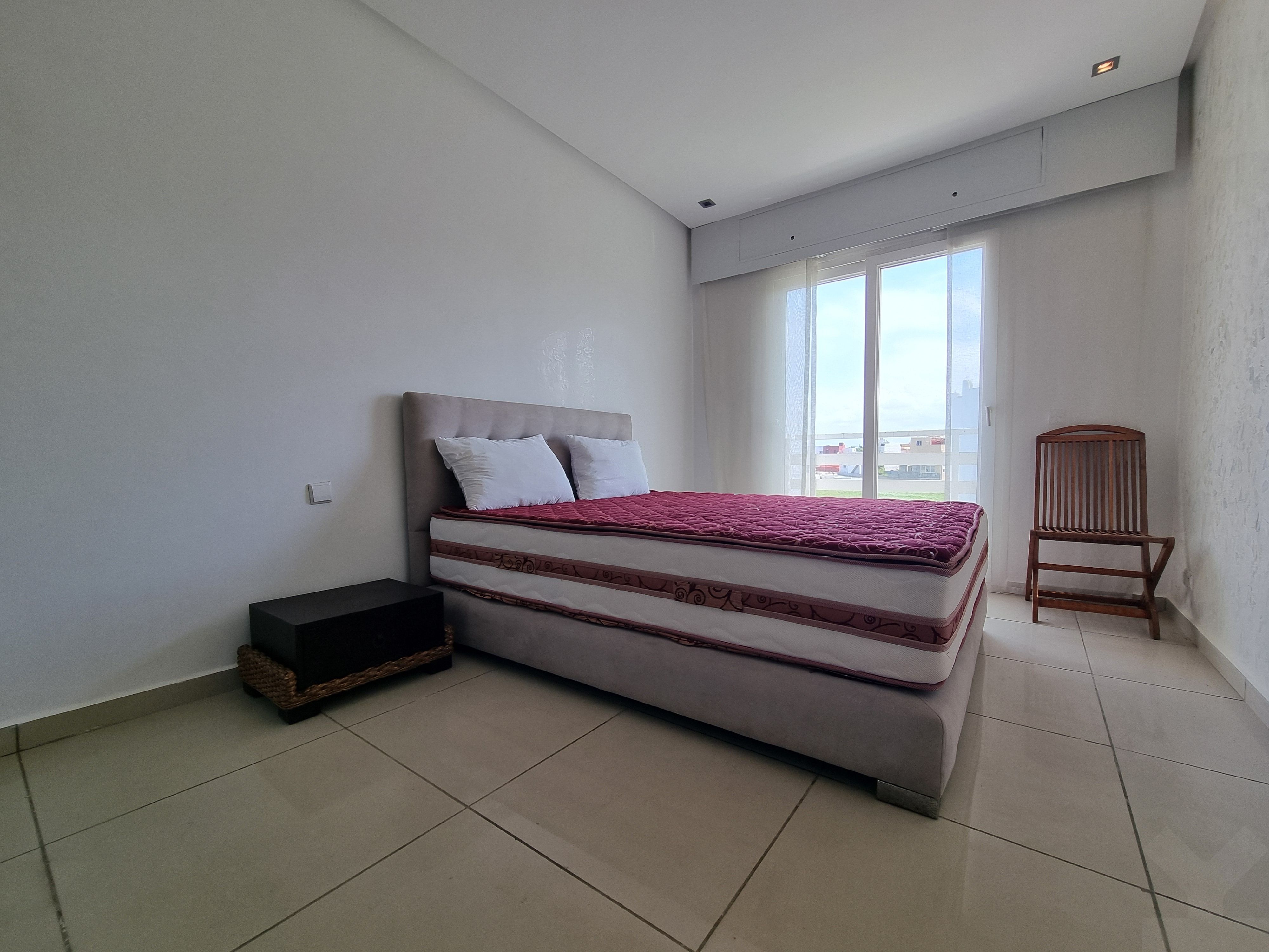 Appartement — Dar Bouazza — 4