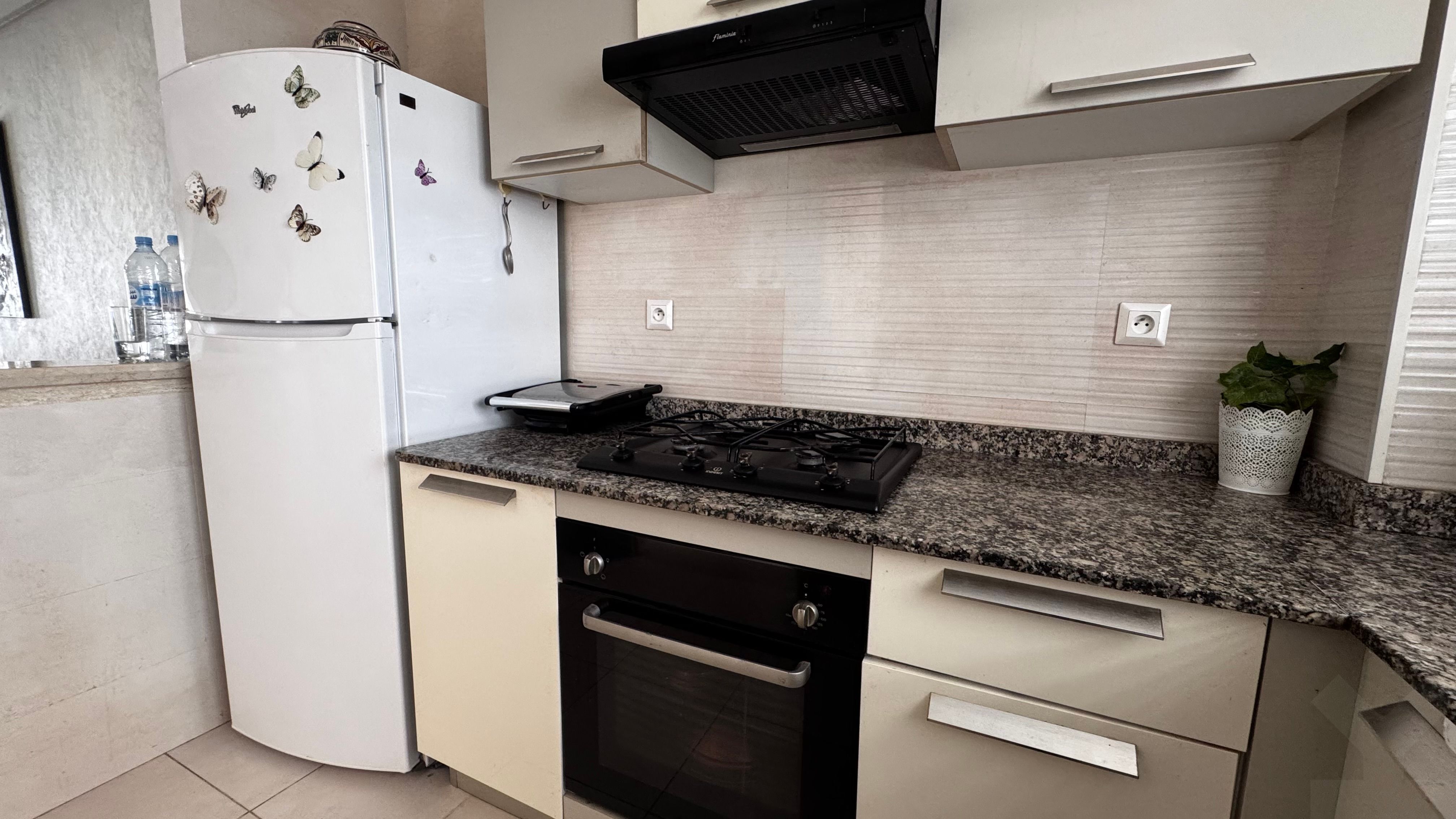 Appartement 108 m² f Tamaris2 — 7