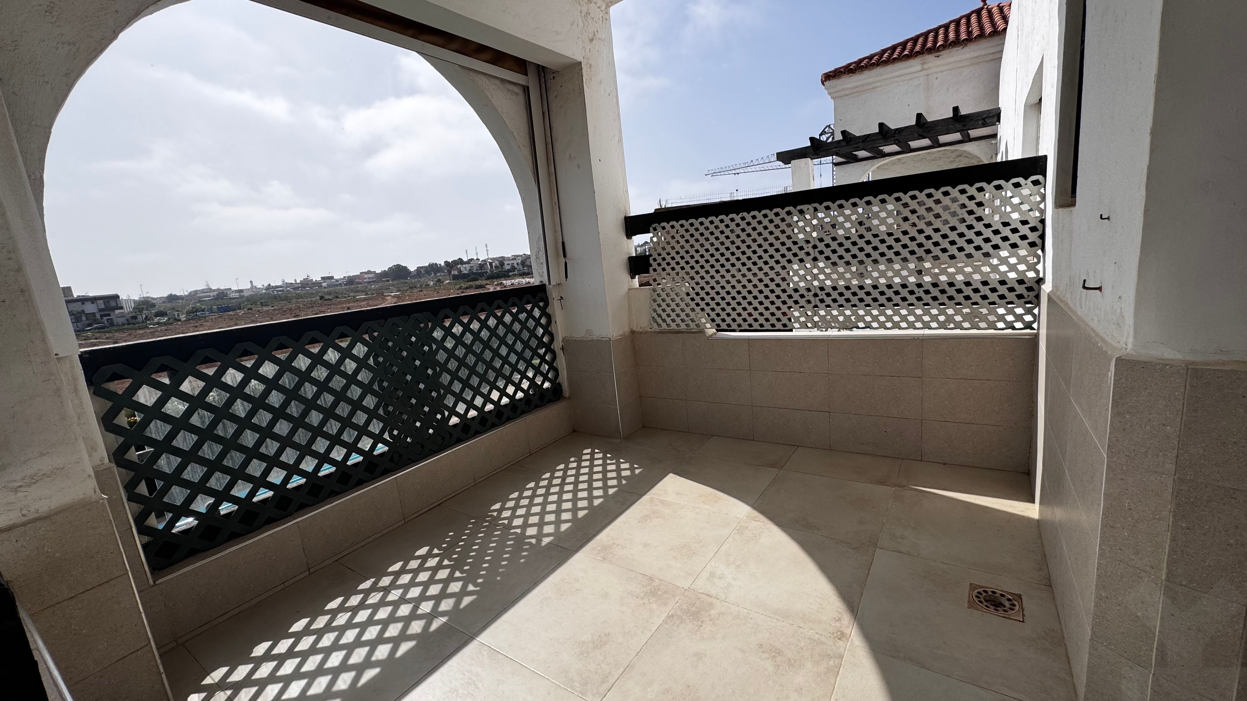 Appartement — Dar Bouazza — 5