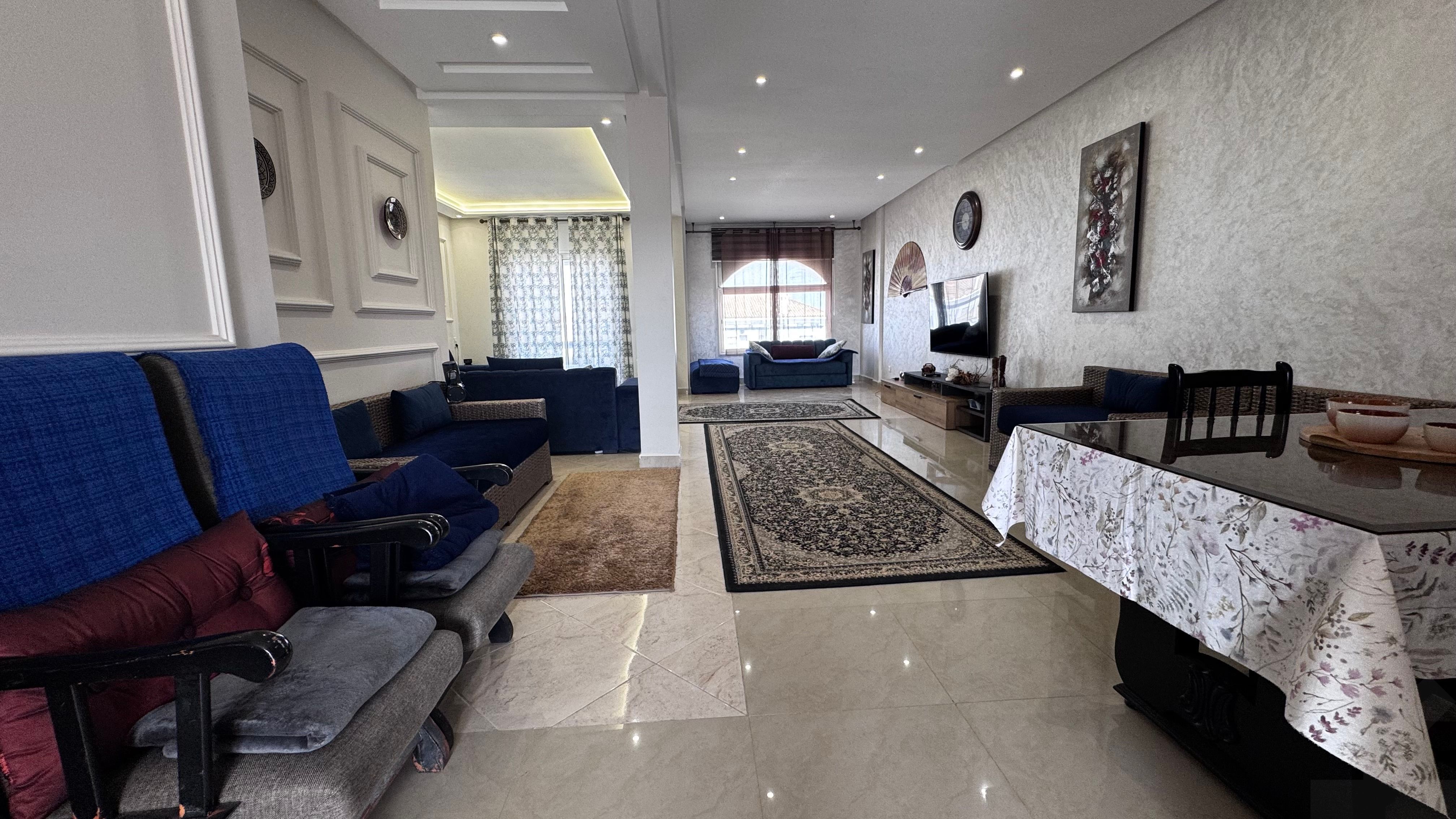 Appartement 108 m² f Tamaris2 — 8