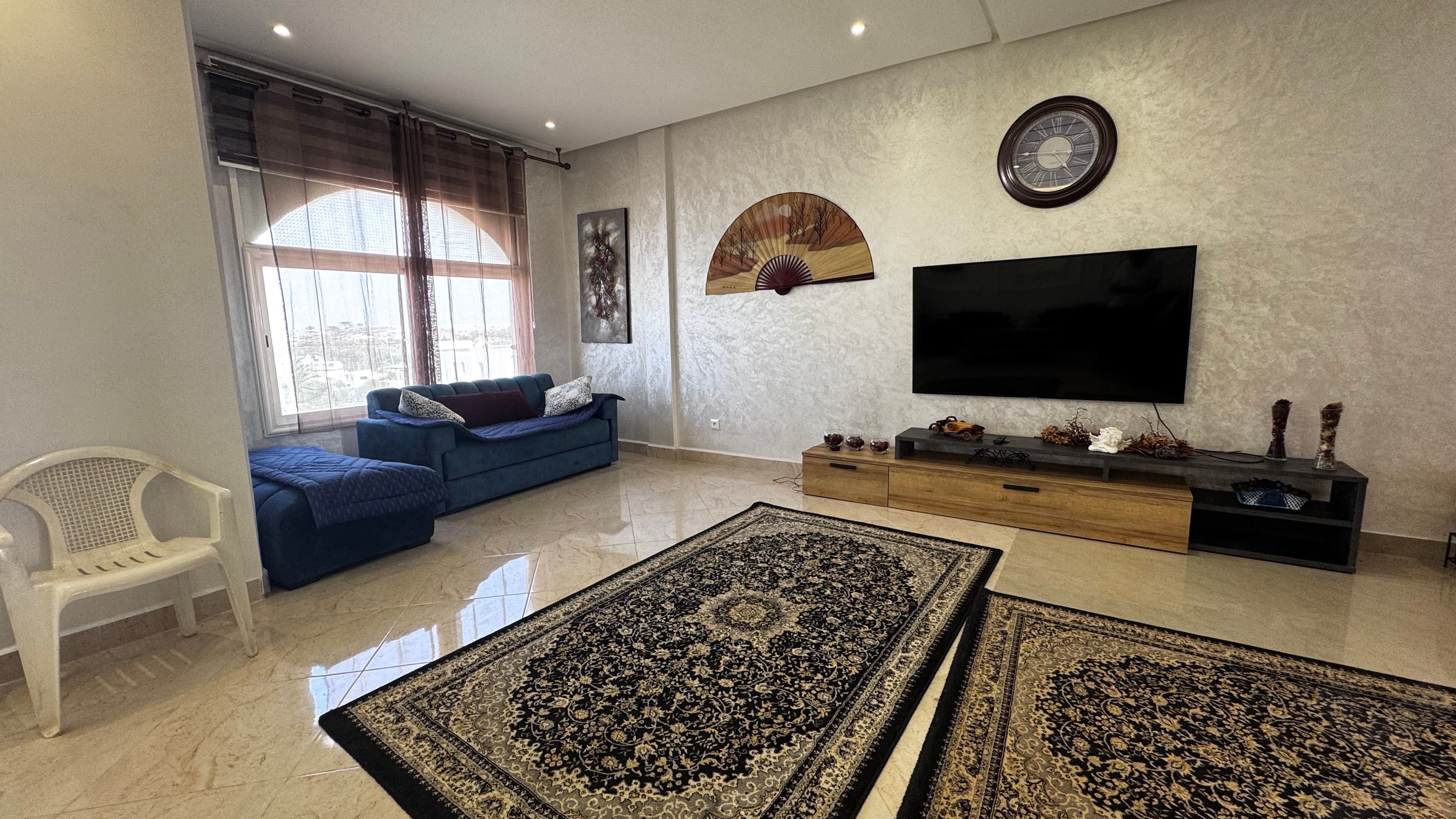 Appartement 108 m² f Tamaris2 — 11