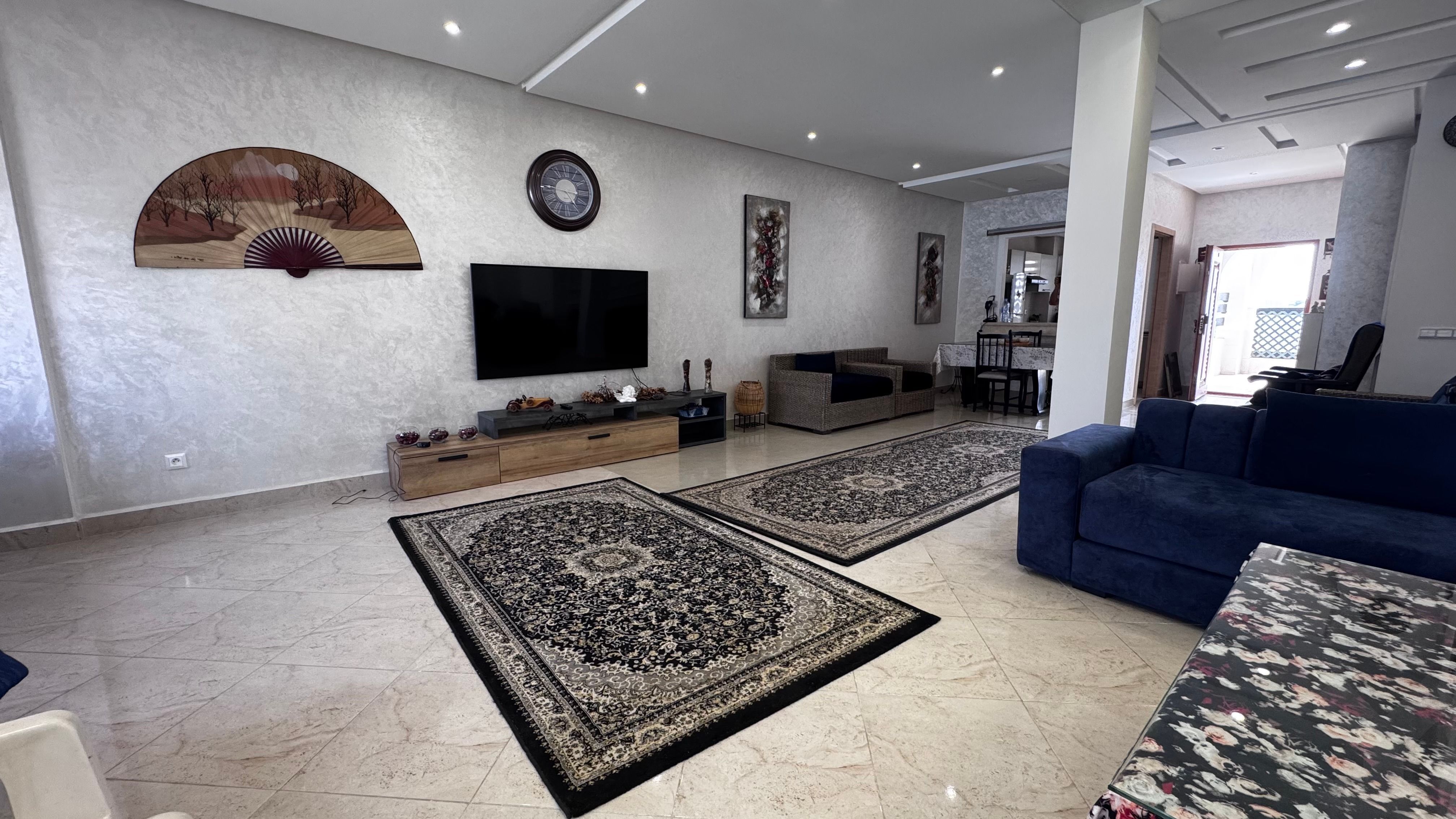 Appartement 108 m² f Tamaris2 — 10