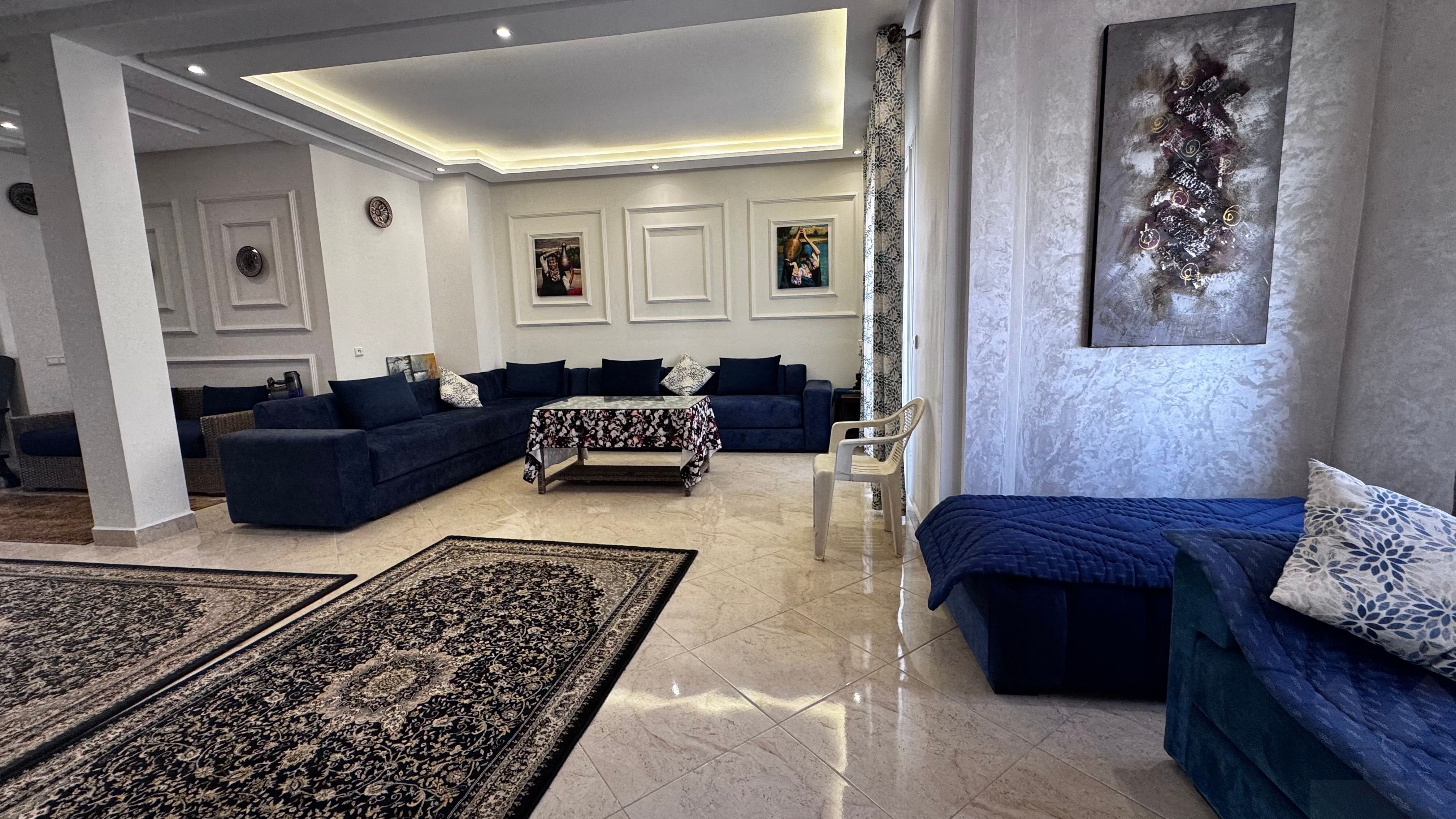 Appartement 108 m² f Tamaris2 — 12